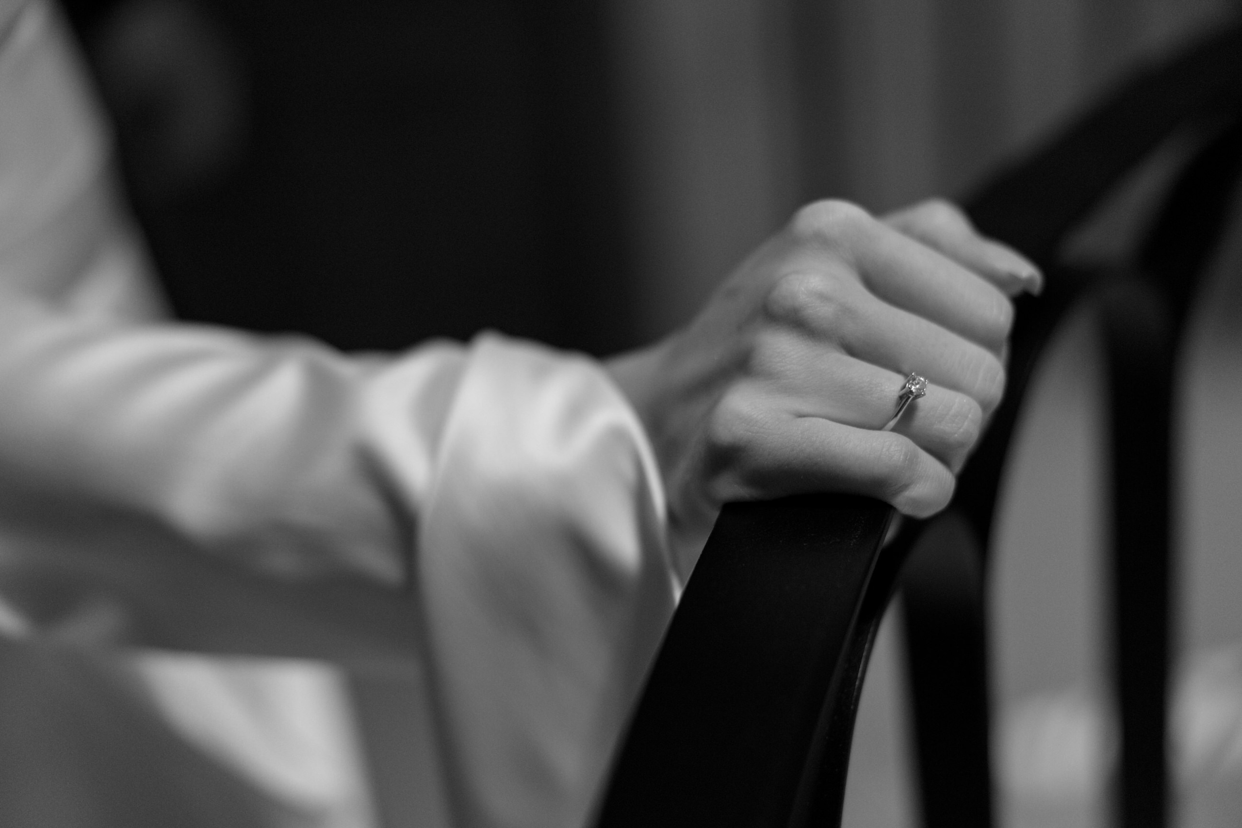 Яна & Дмитрий. Yura Rush Свадебный фотограф Тюмень