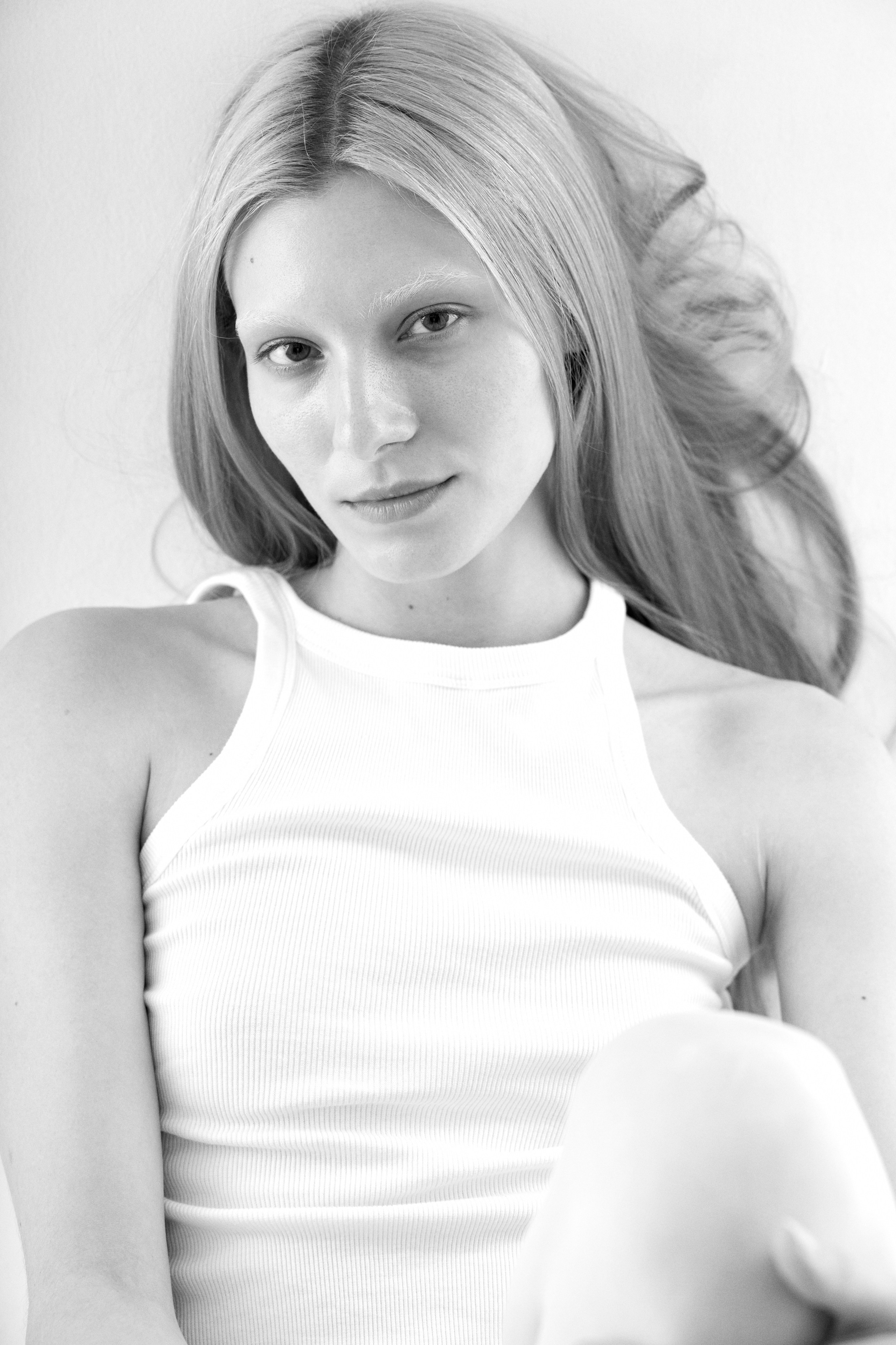 Анастасия. Фотограф в Санкт-Петербурге Анастасия Коновалова