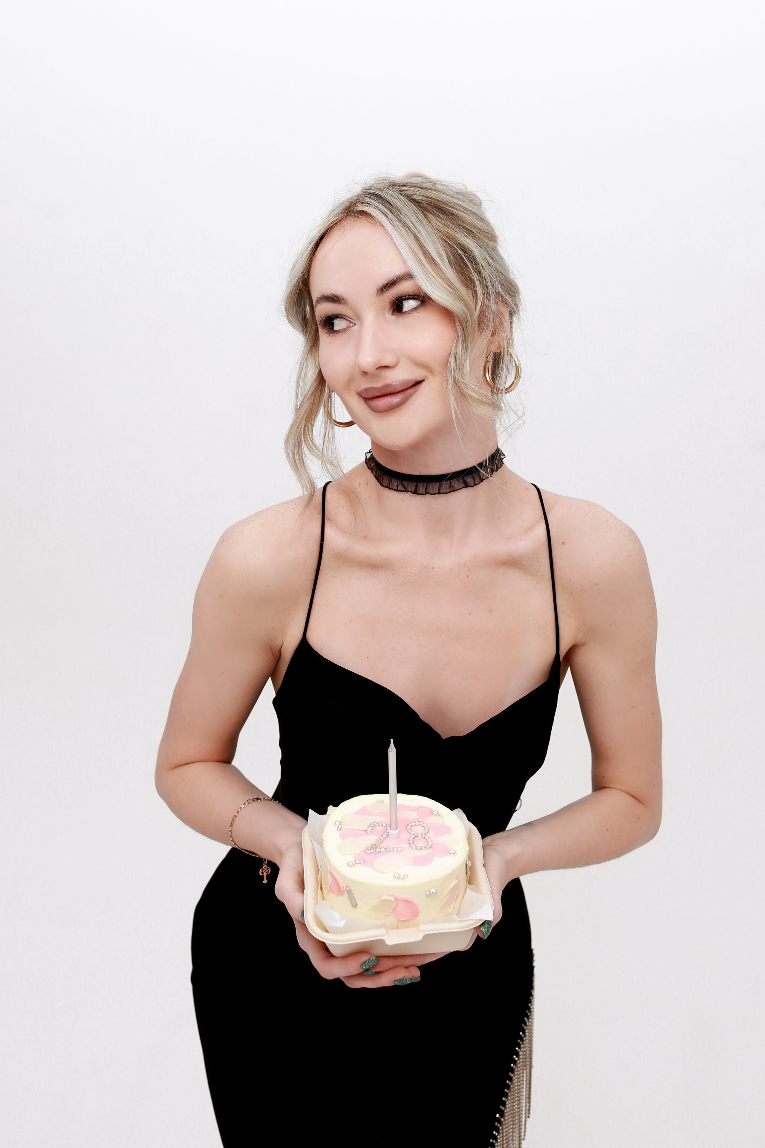 Марина. Репортажный и портретный фотограф Полина Ершова