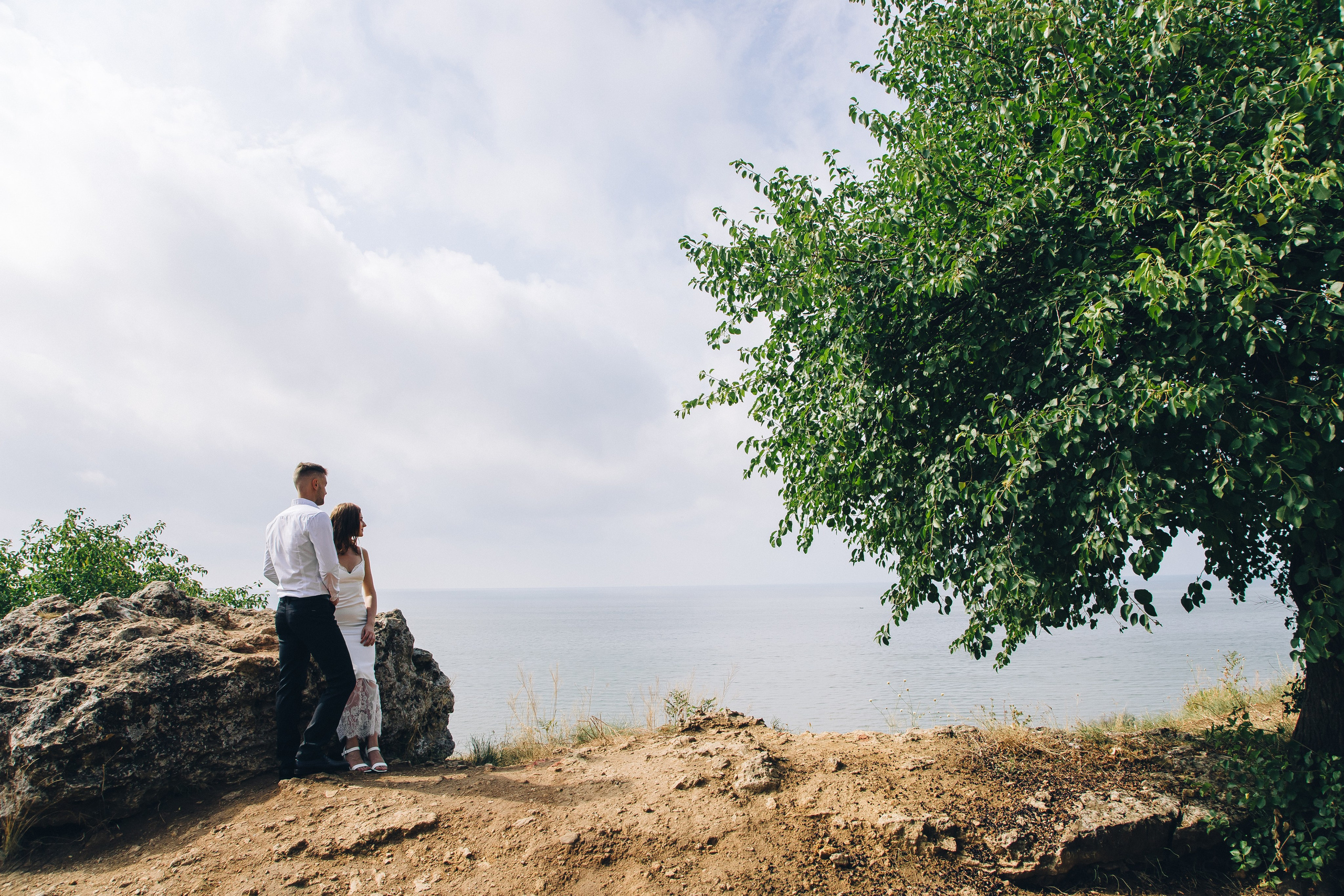 Светлана и Алексей. Фотограф в Таганроге и Ростове-на-Дону