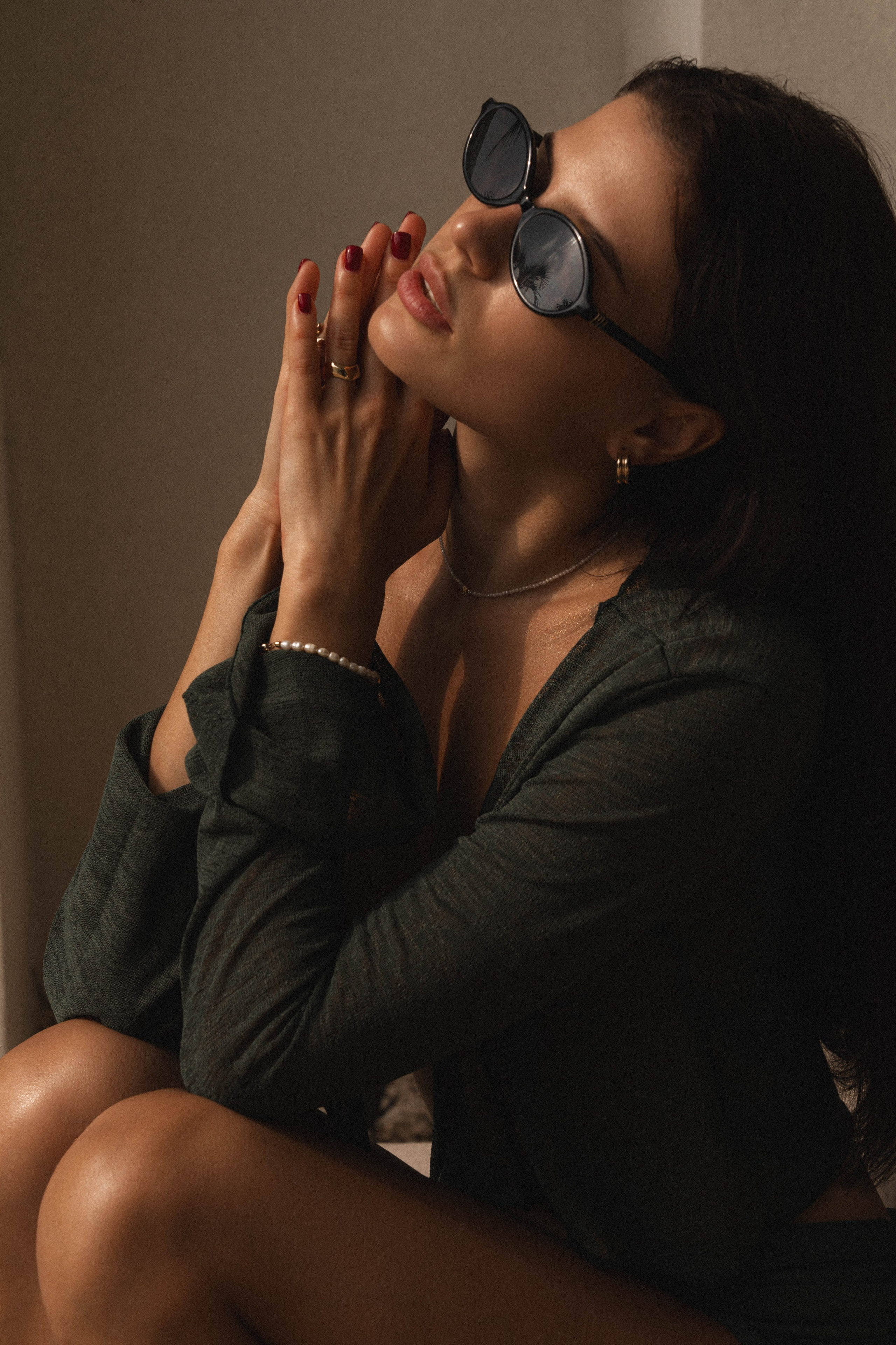 Бали. Портретный фотограф Анастасия