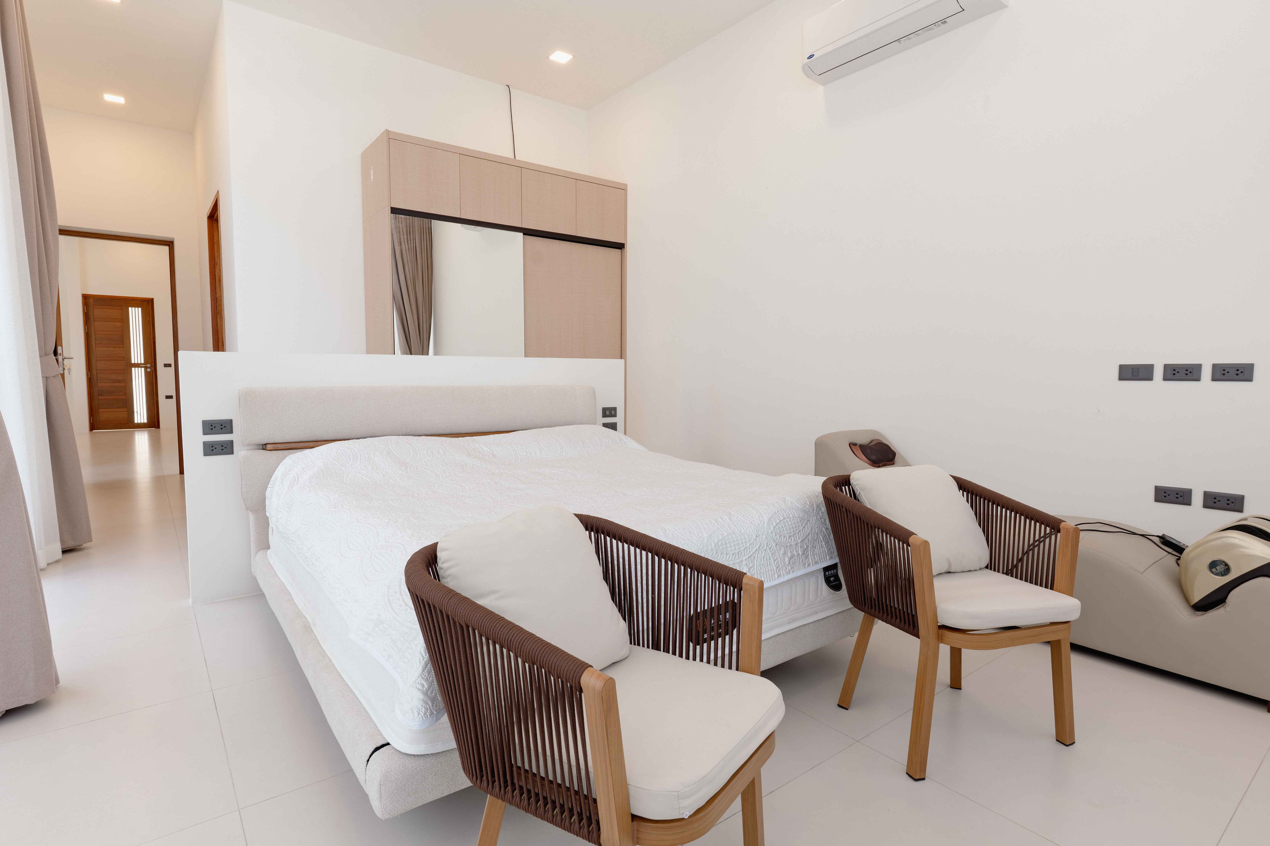 Villa 7. Toros Life — videographer and photographer in Thailand (Koh Samui, Koh Phangan)