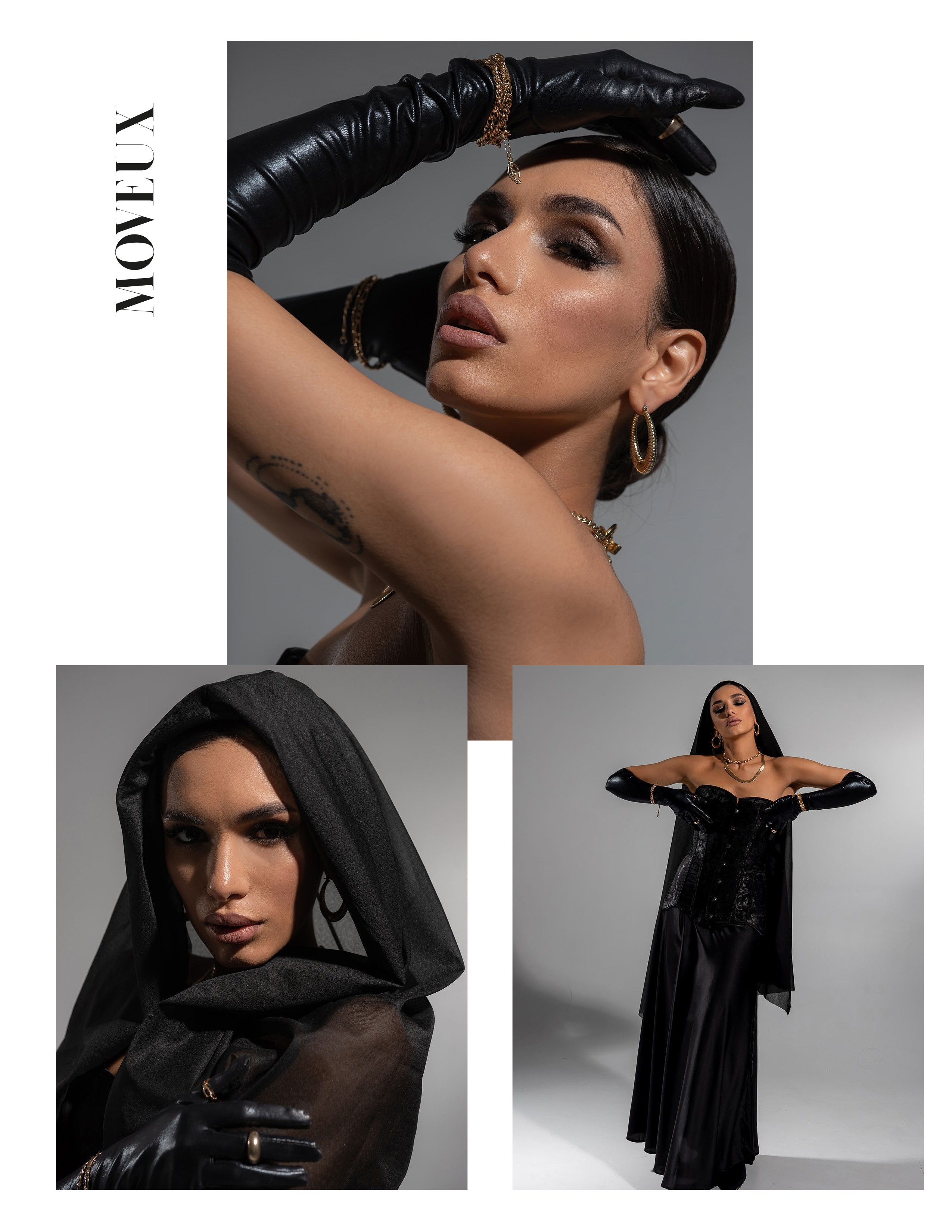 Журналы/Реклама. Фотограф Волгоград Ермолова Дарья