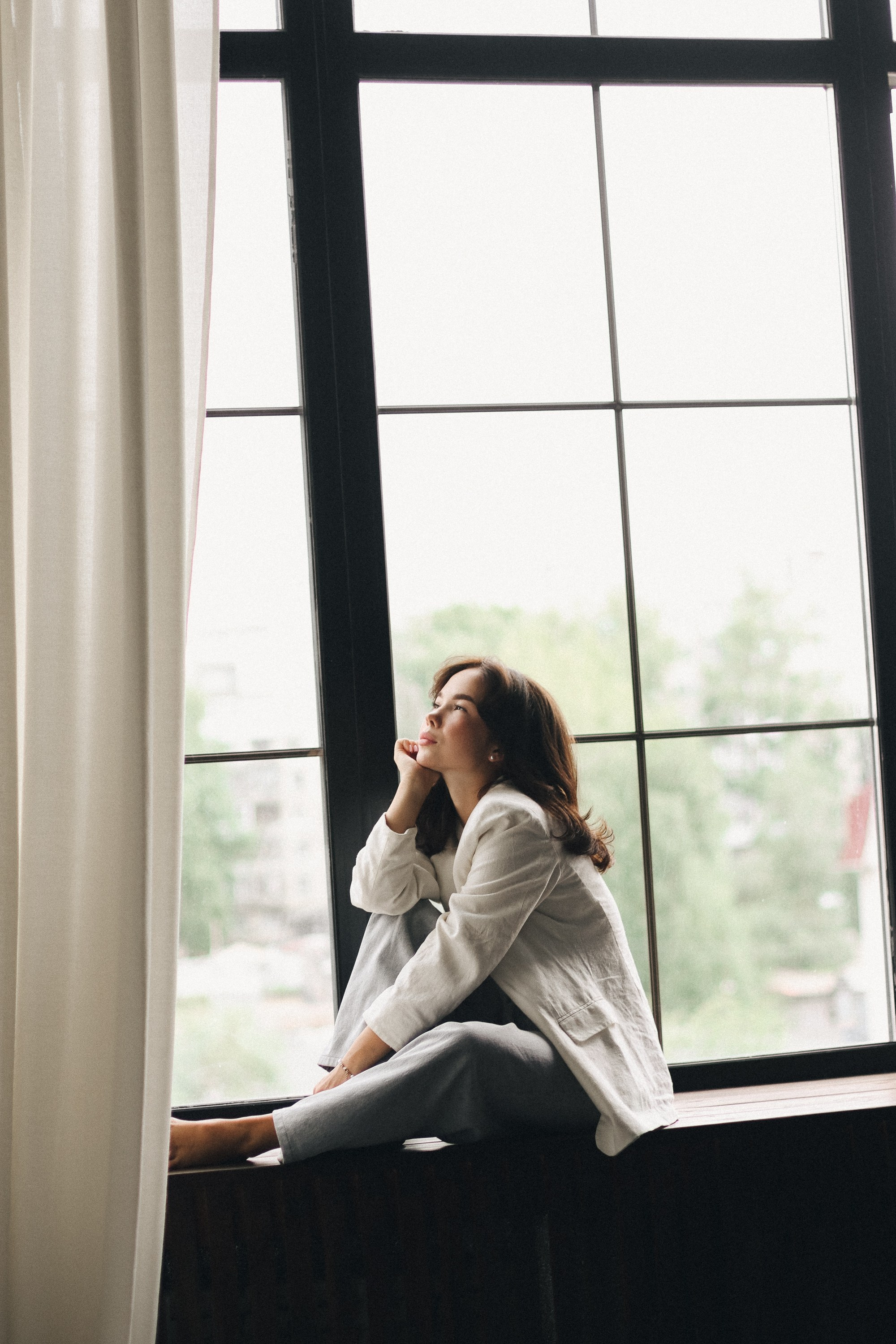 Марина. Женский и lovestory фотограф в Архангельске — Манакова Полина