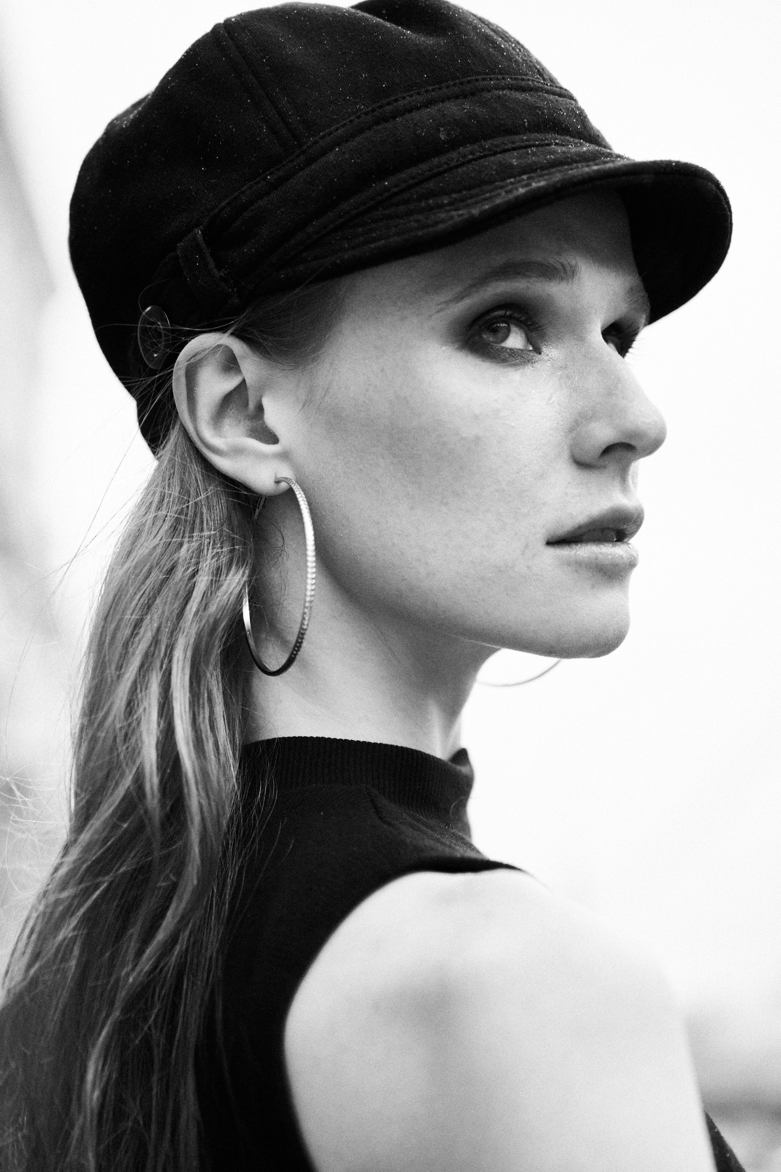 Александра. Елизавета Мальгина, фотограф в Москве