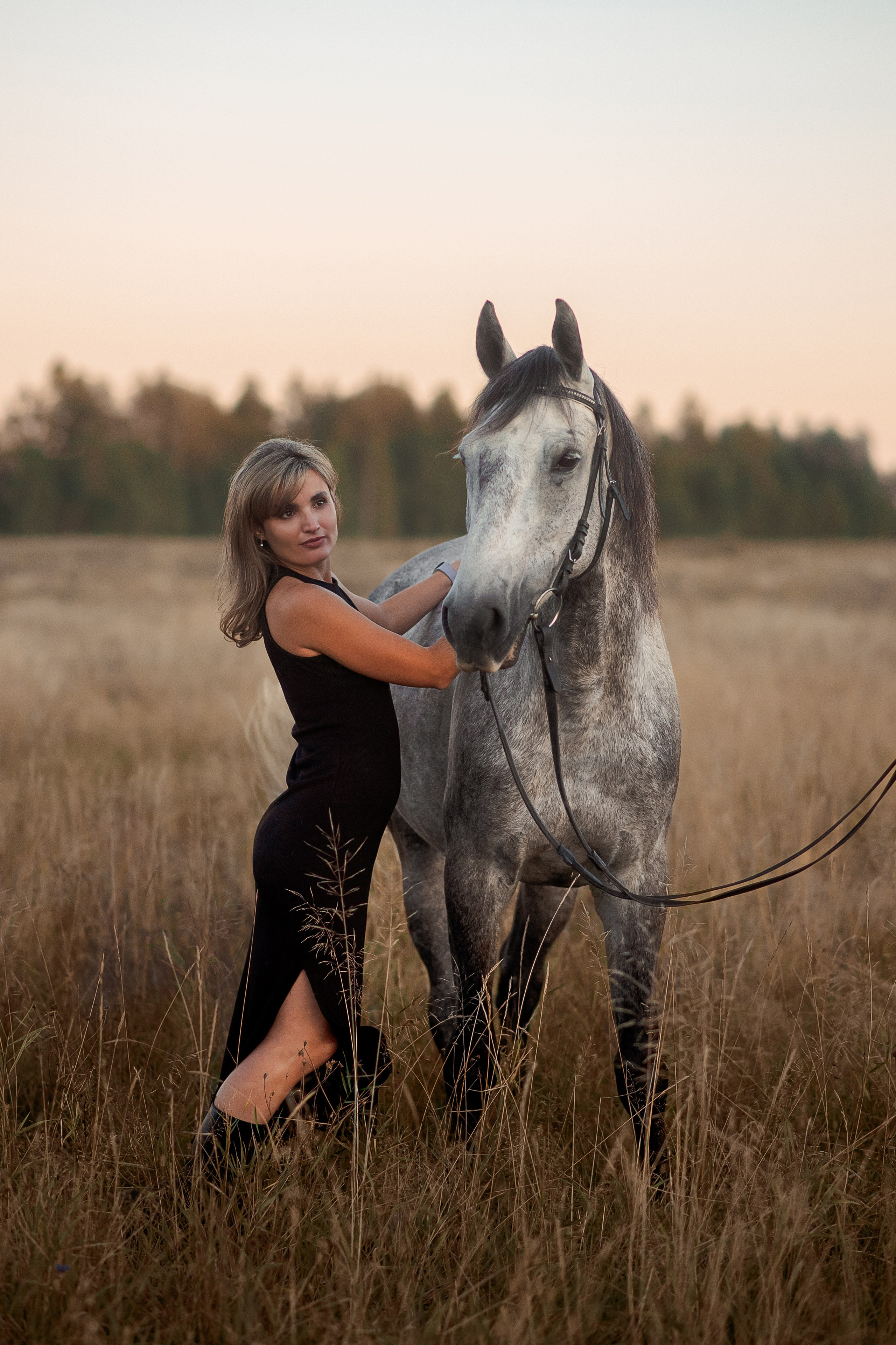 Аня и Дакар — 06.09.2024. Фотограф — Анималист | Анна Абрамова