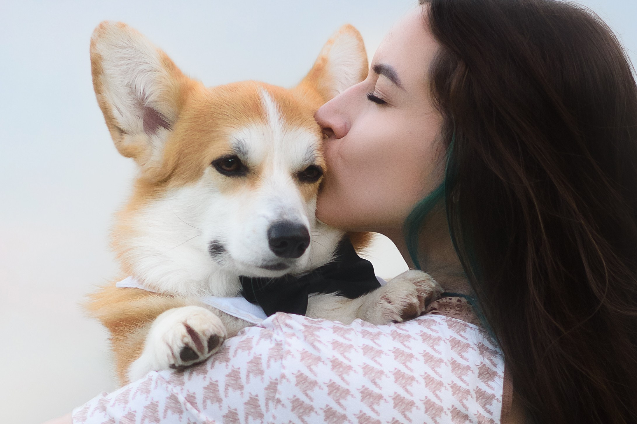 Максим, Надя, Шелби и Рой — 31.05.2025. Фотограф — Анималист | Анна Абрамова