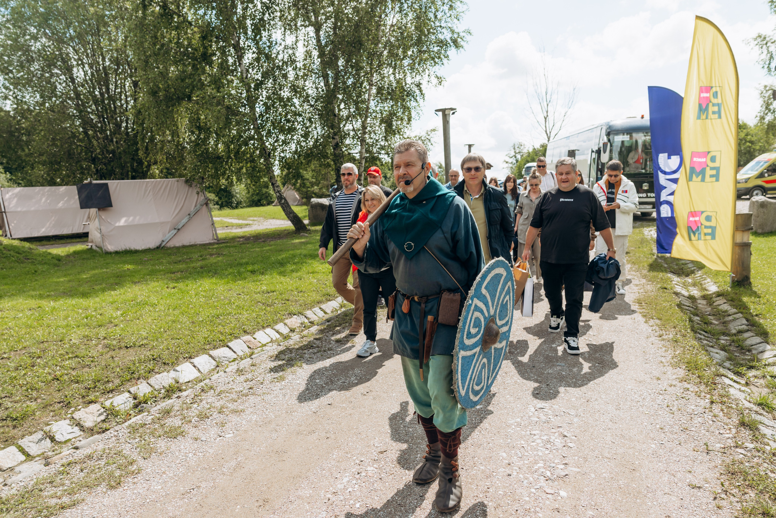 RMG Кауп (2день). Фотограф в Калининграде свадебная фотография, репортажная, фотосессии