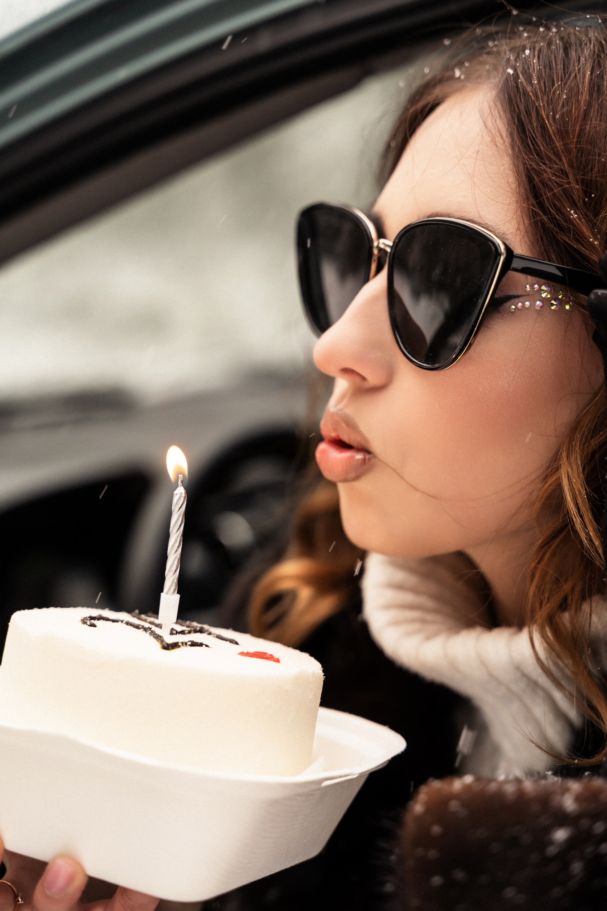 Аня. Фотограф Алина Филимонова Тверь