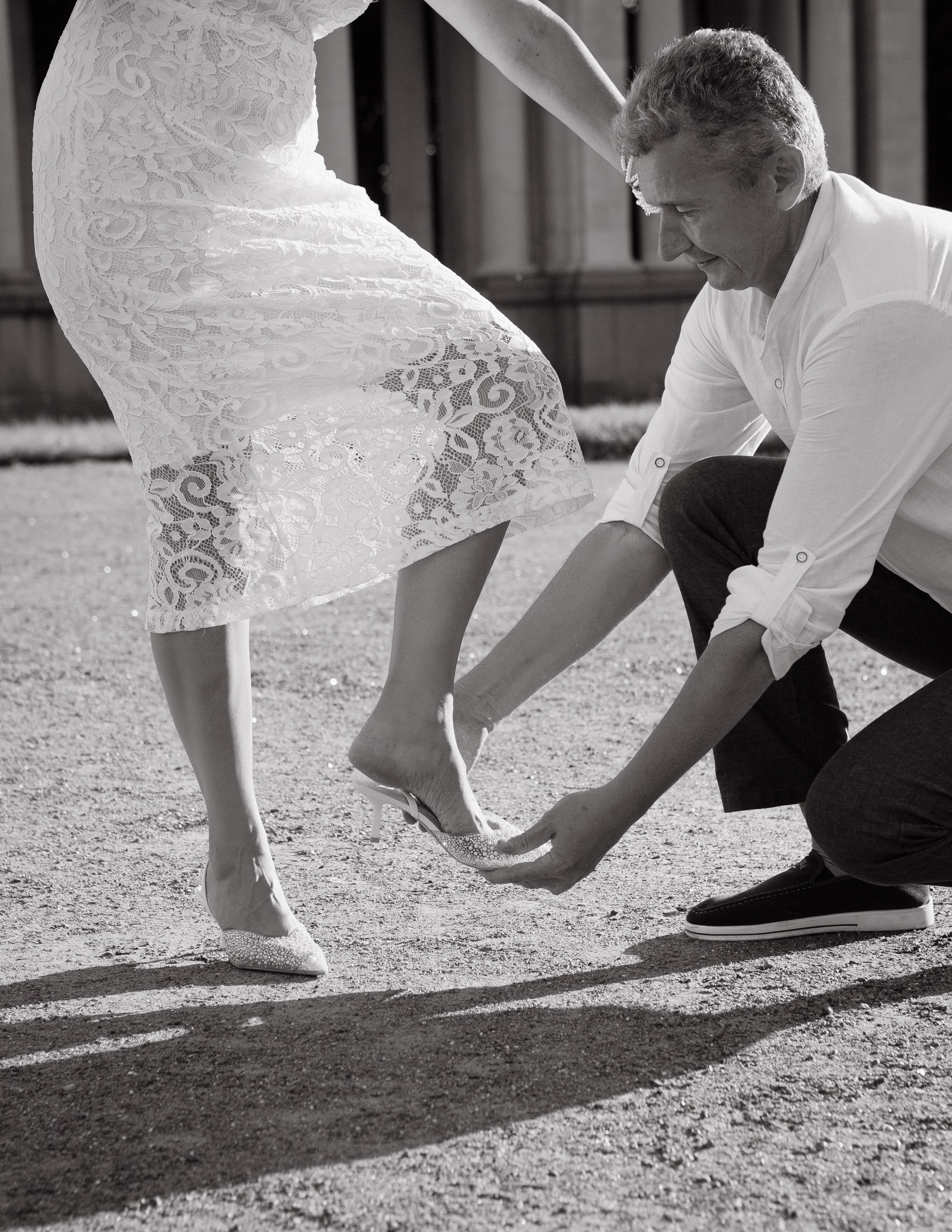 Любовь — это красиво