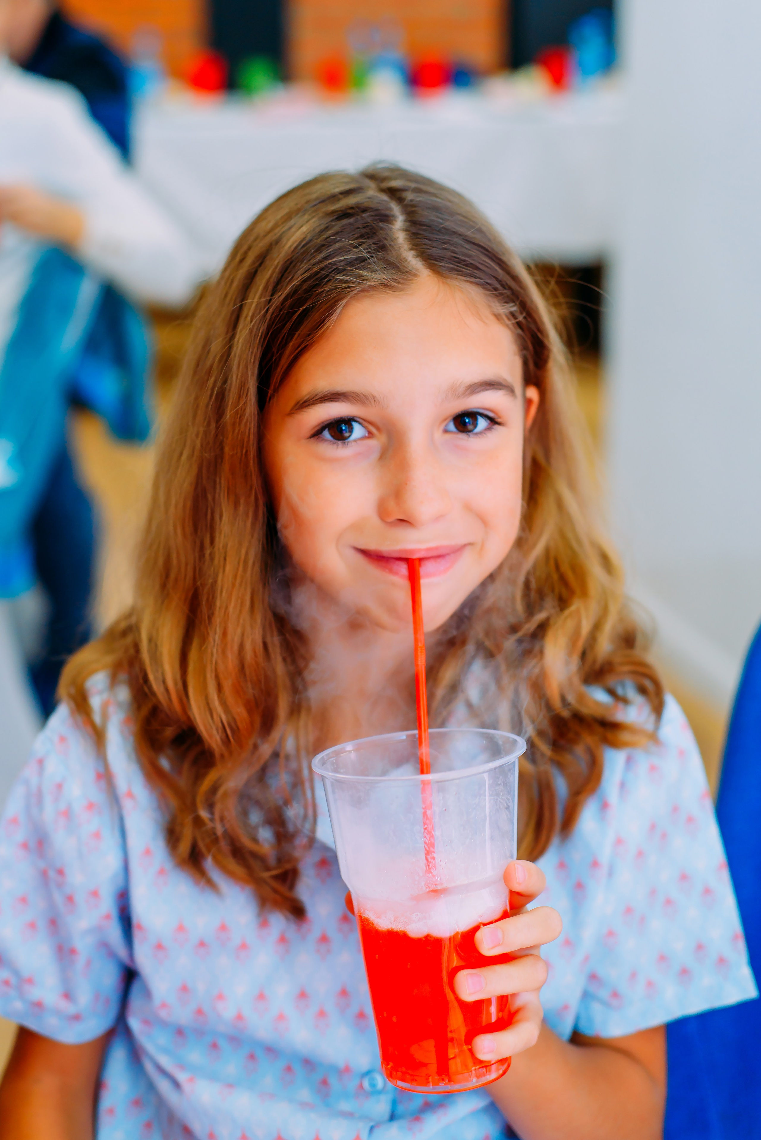 Пижамная вечеринка. Детский и семейный фотограф Эльмира Веселова