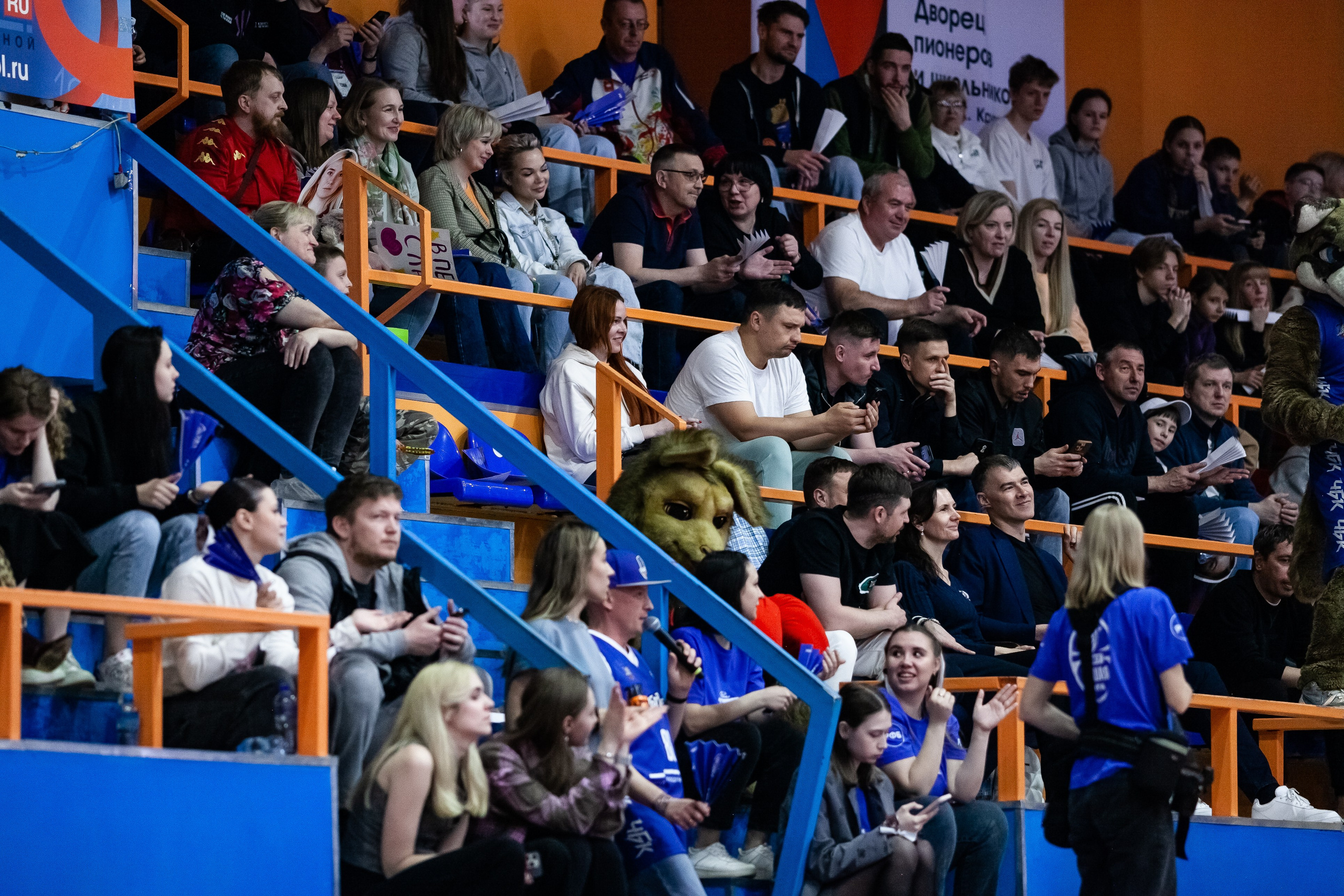 Славянка — Юность. Фотография