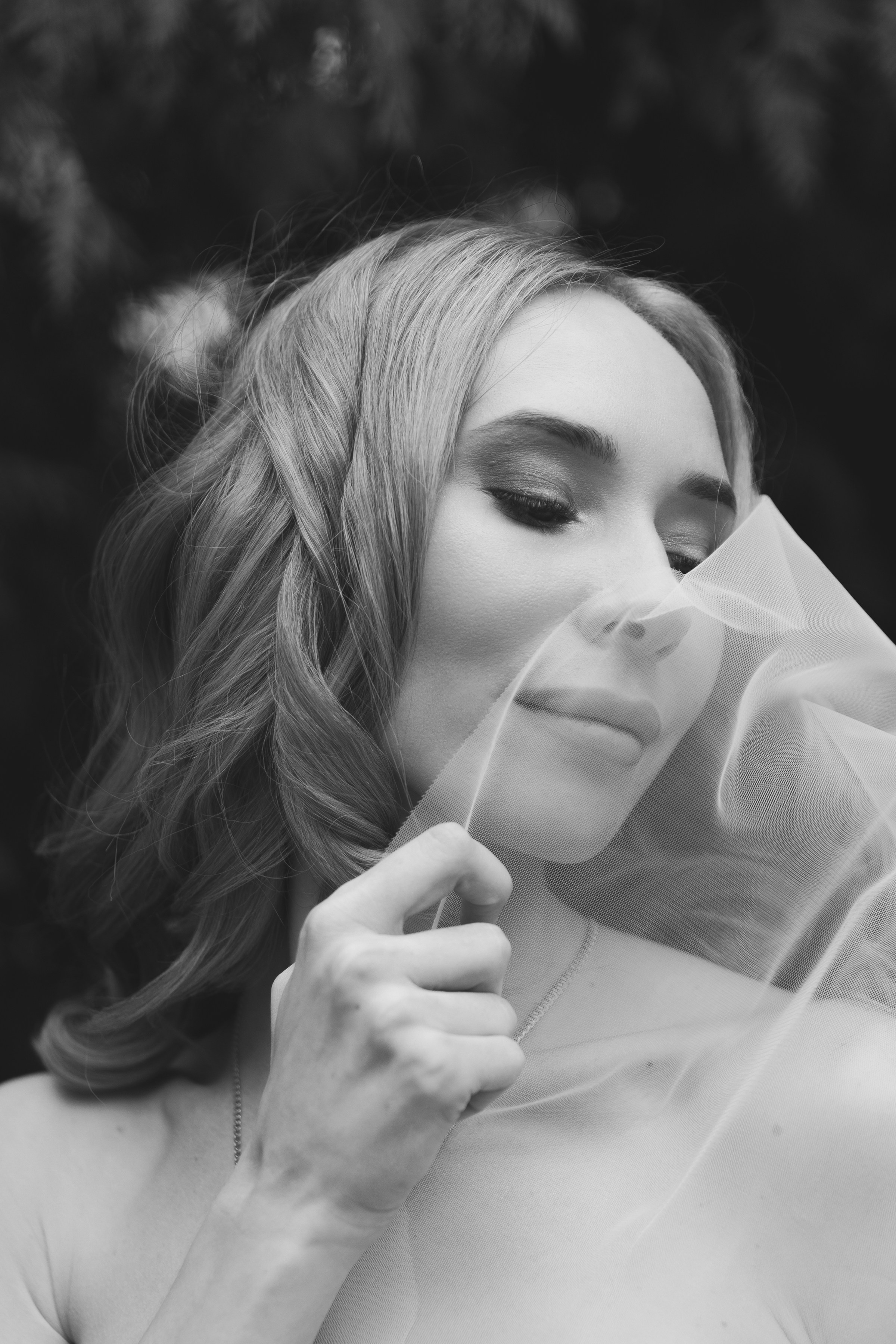 Вика & Сережа. Фотограф в Самаре Юля Борщ