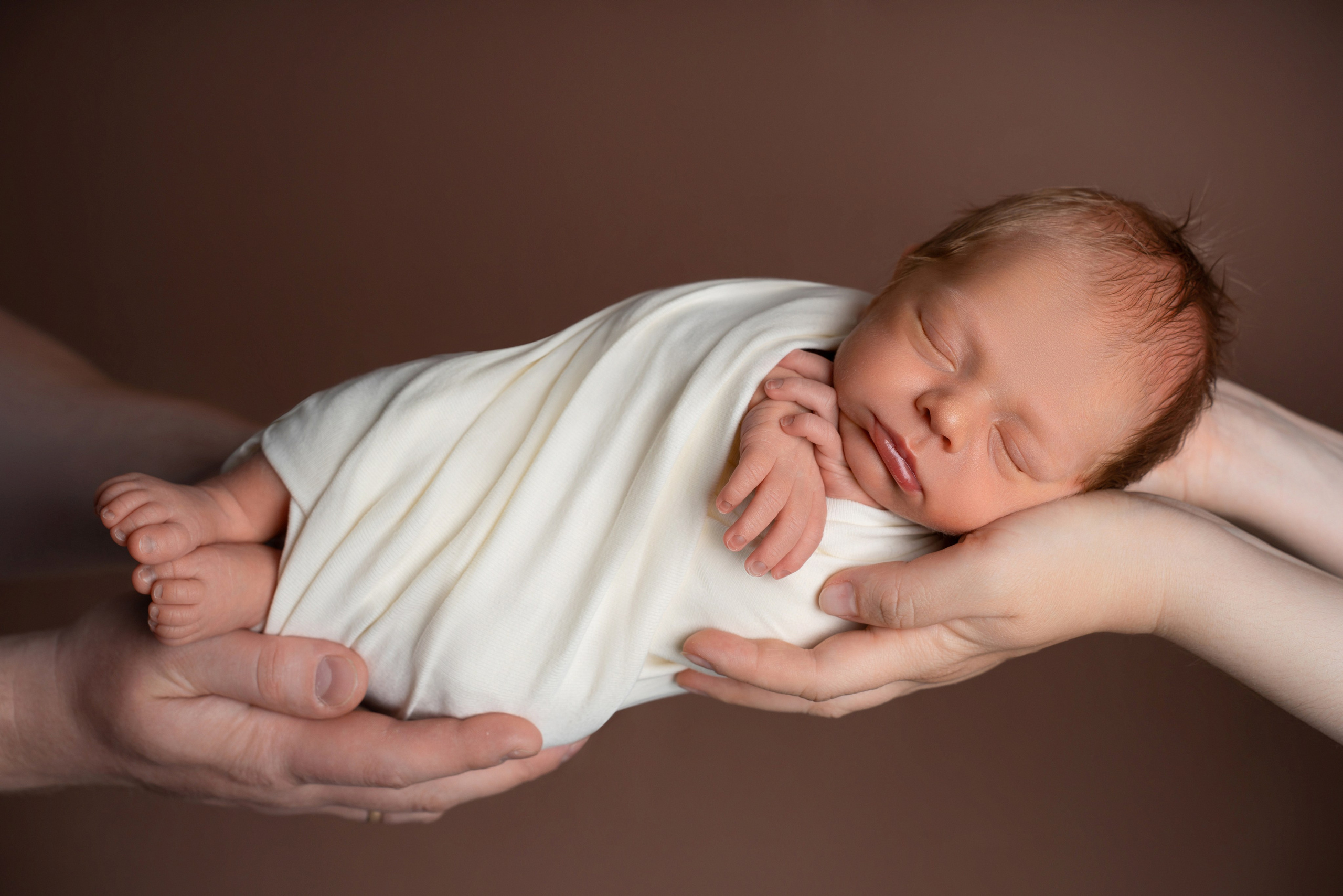 Ньюборн. Фотограф новорожденных Оренбург и свадебный фотограф Оренбург