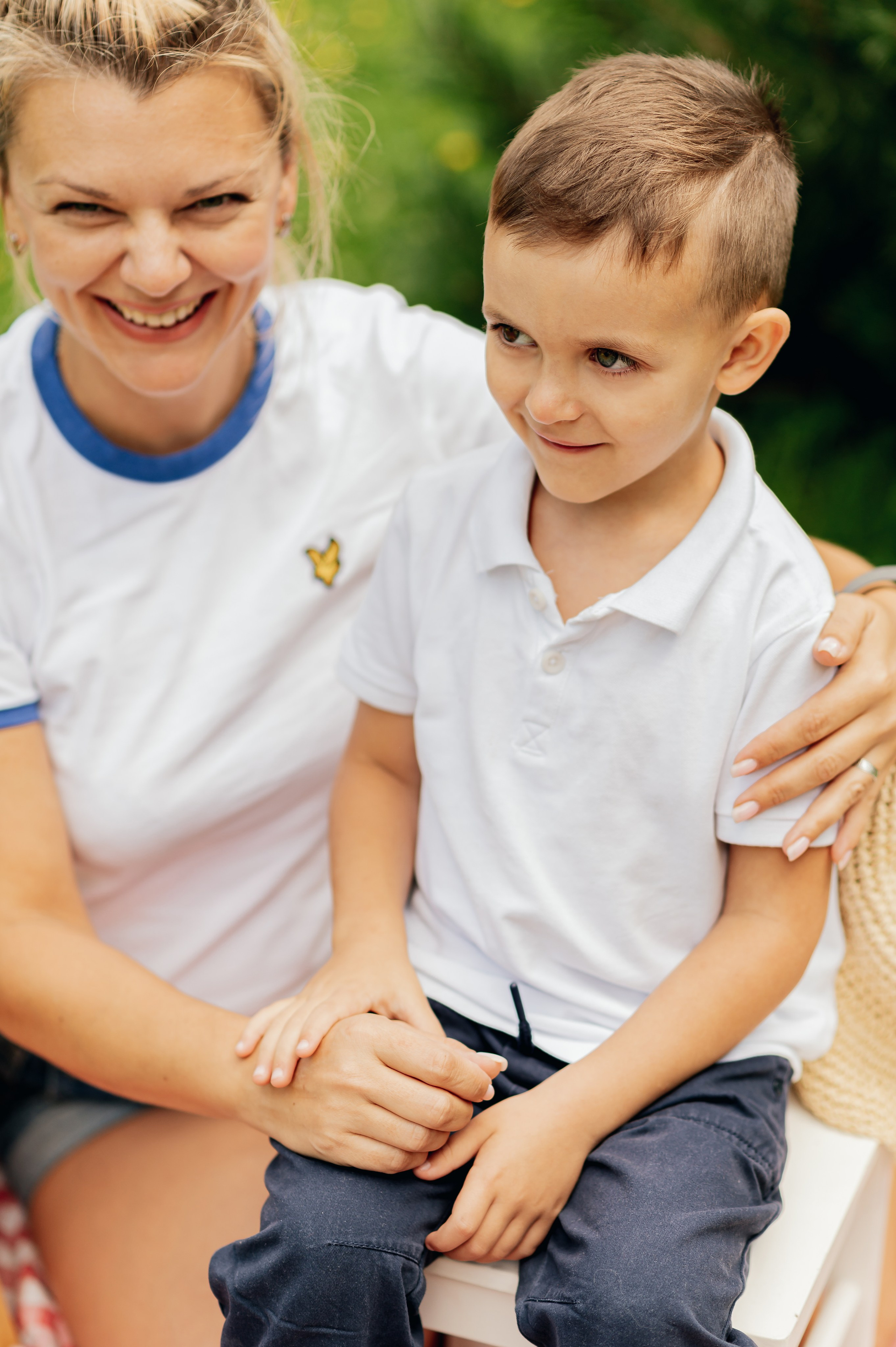 ЛЕТНИЙ ПИКНИК. Профессиональный репортажный, коммерческий фотограф в Санкт-Петербурге