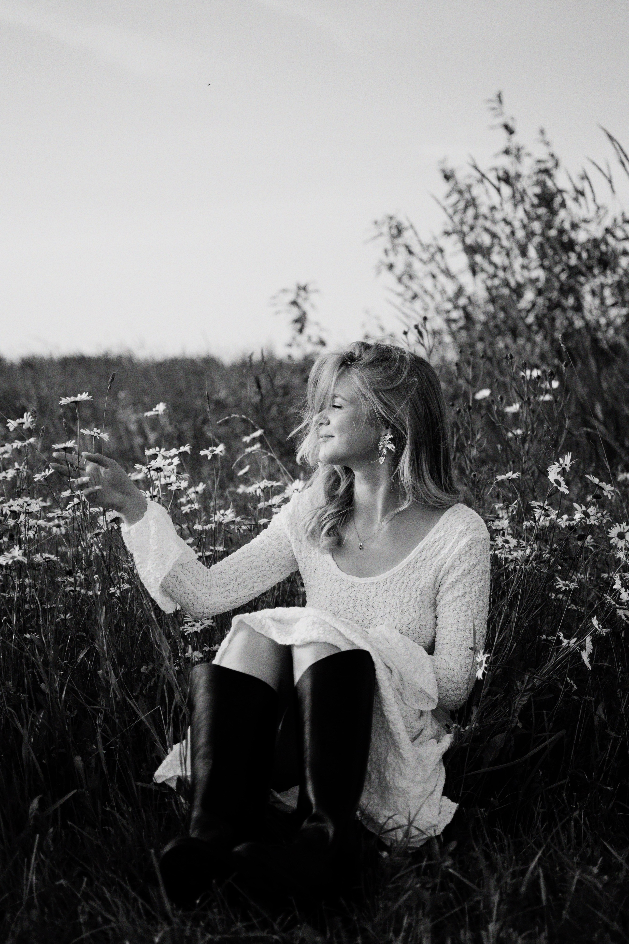 Alina. Фотограф Медведева Христина г. Санкт-Петербург