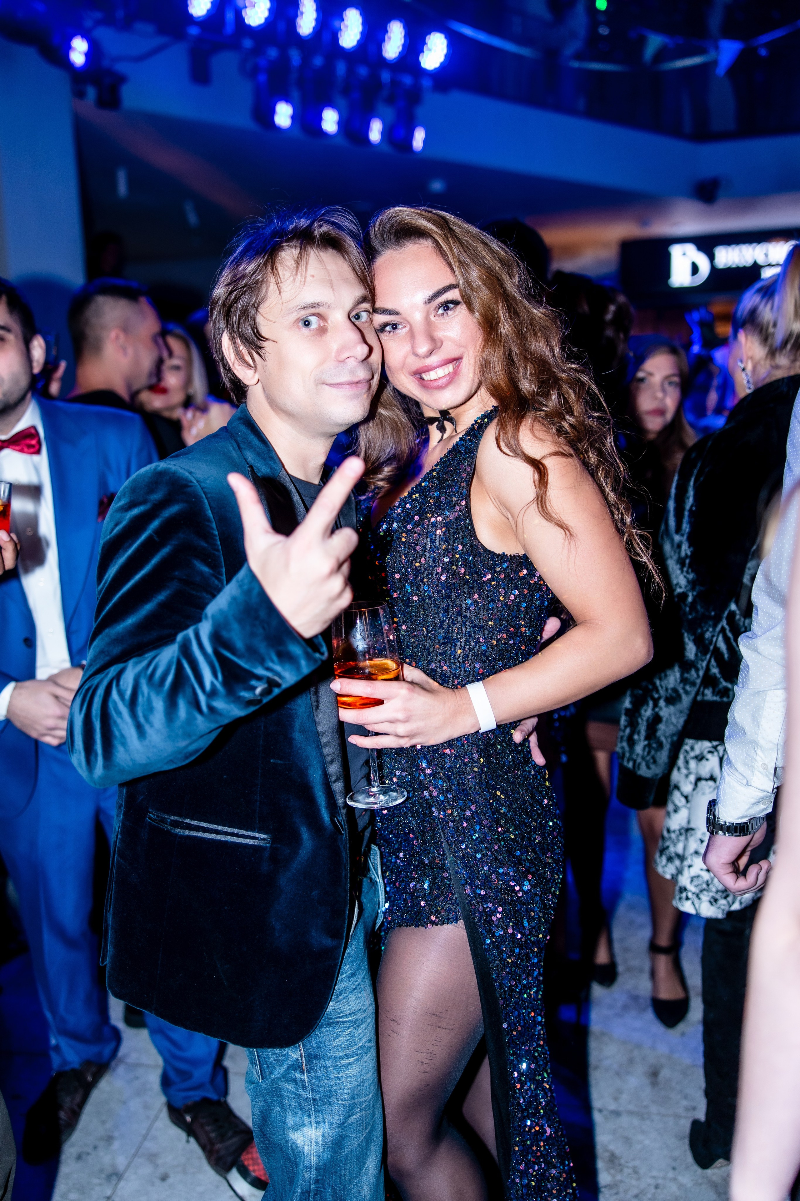 Свадебный переполох Оскар и Анастасия. Кулишова Катерина — твой фотограф