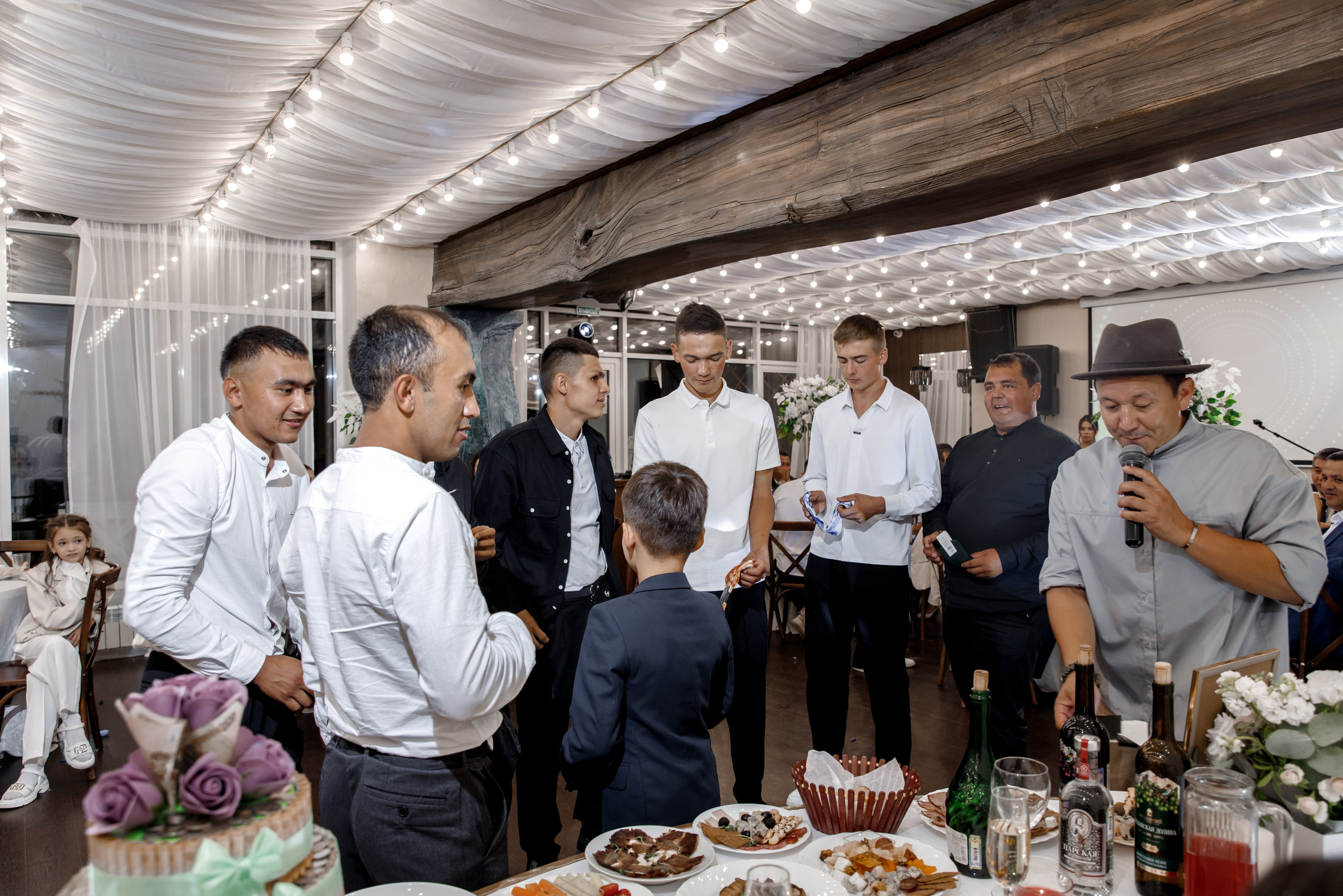 Шавкат и Аделина. Свадебный и семейный фотограф Разида Мухаметова