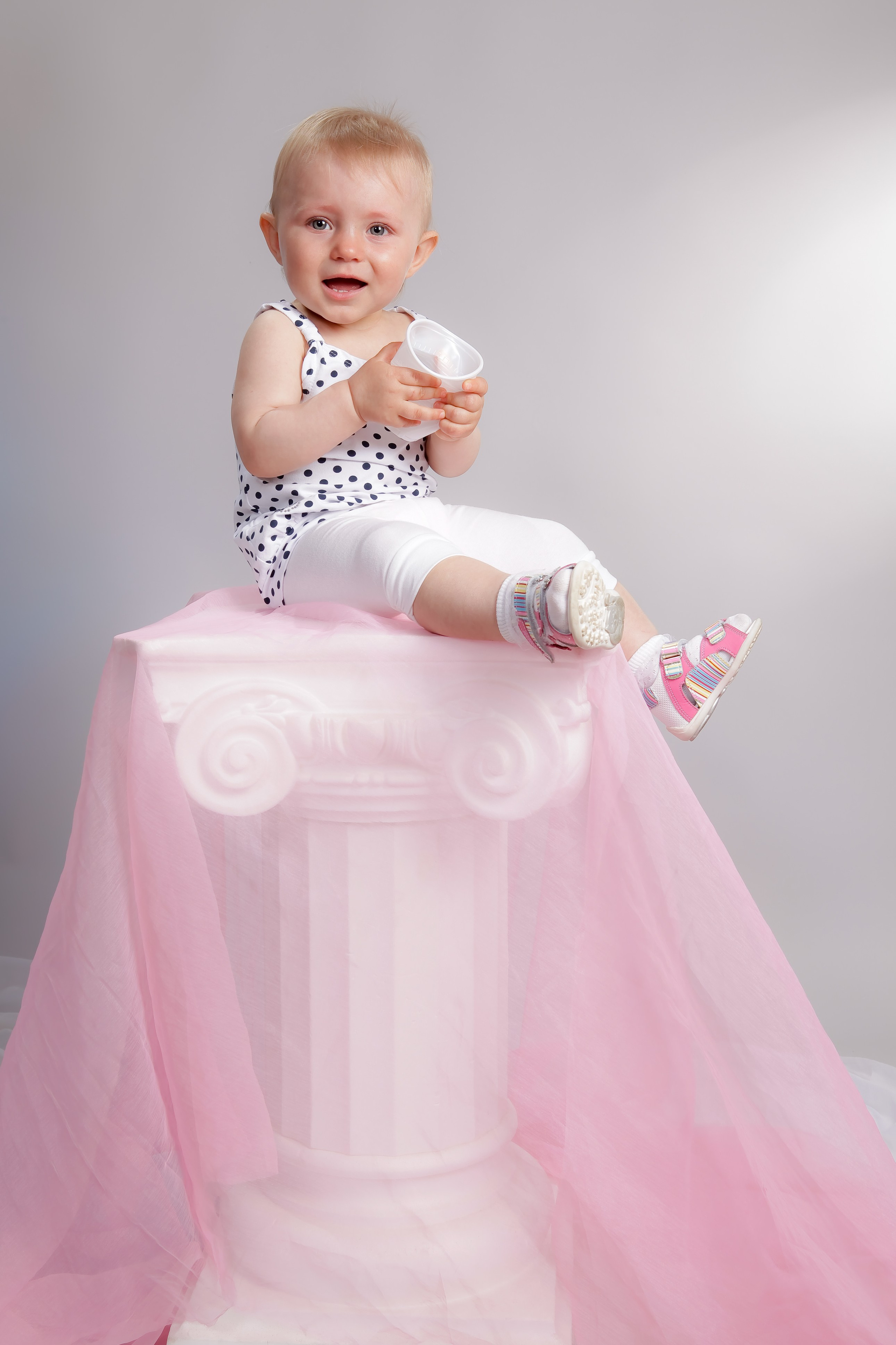 Детская фотосессия. Максим Матвийченко и Виктория Басова профессионалы своего дела