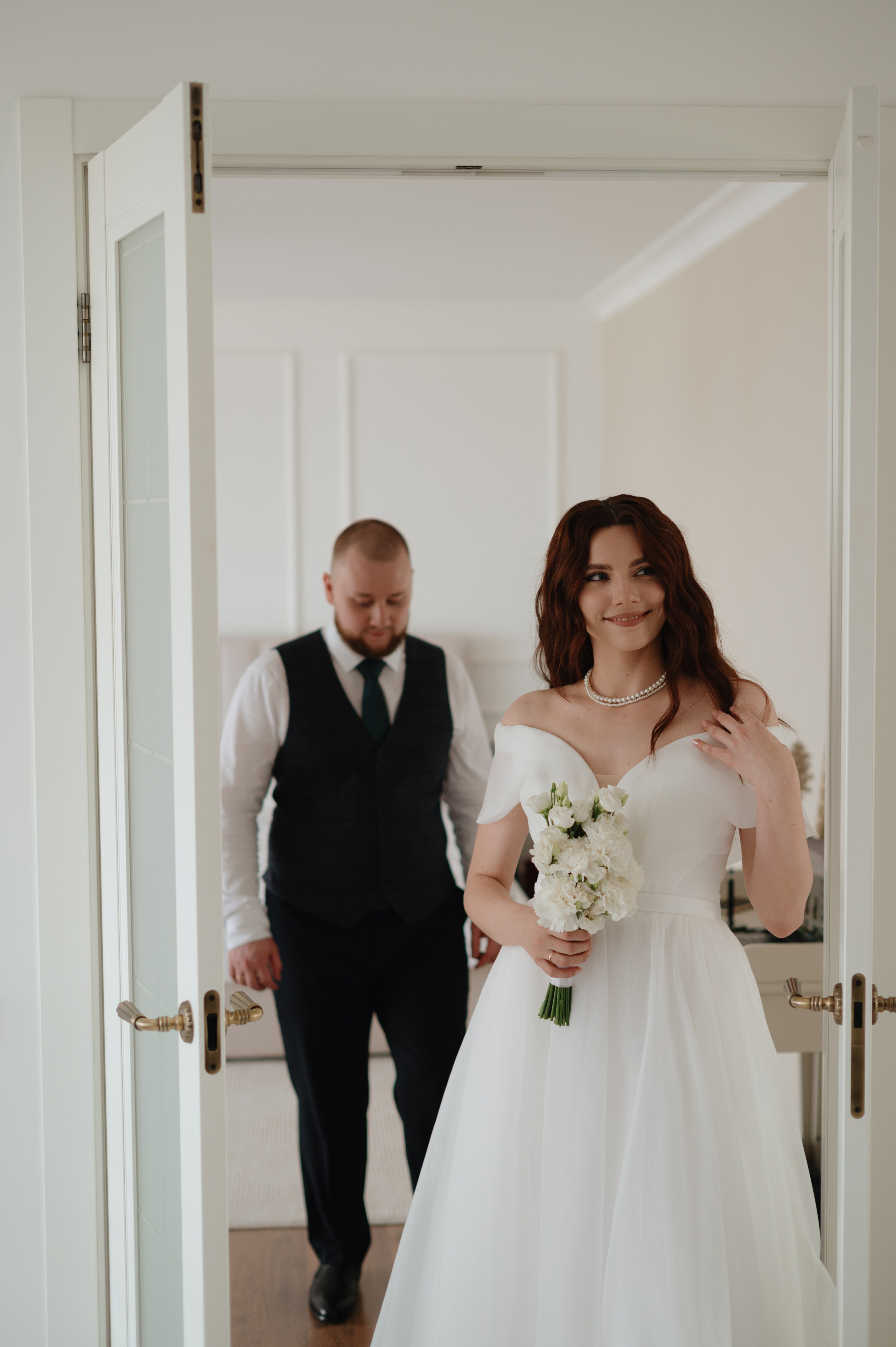 Александр и Анна. Фотограф в Абакане и Минусинске