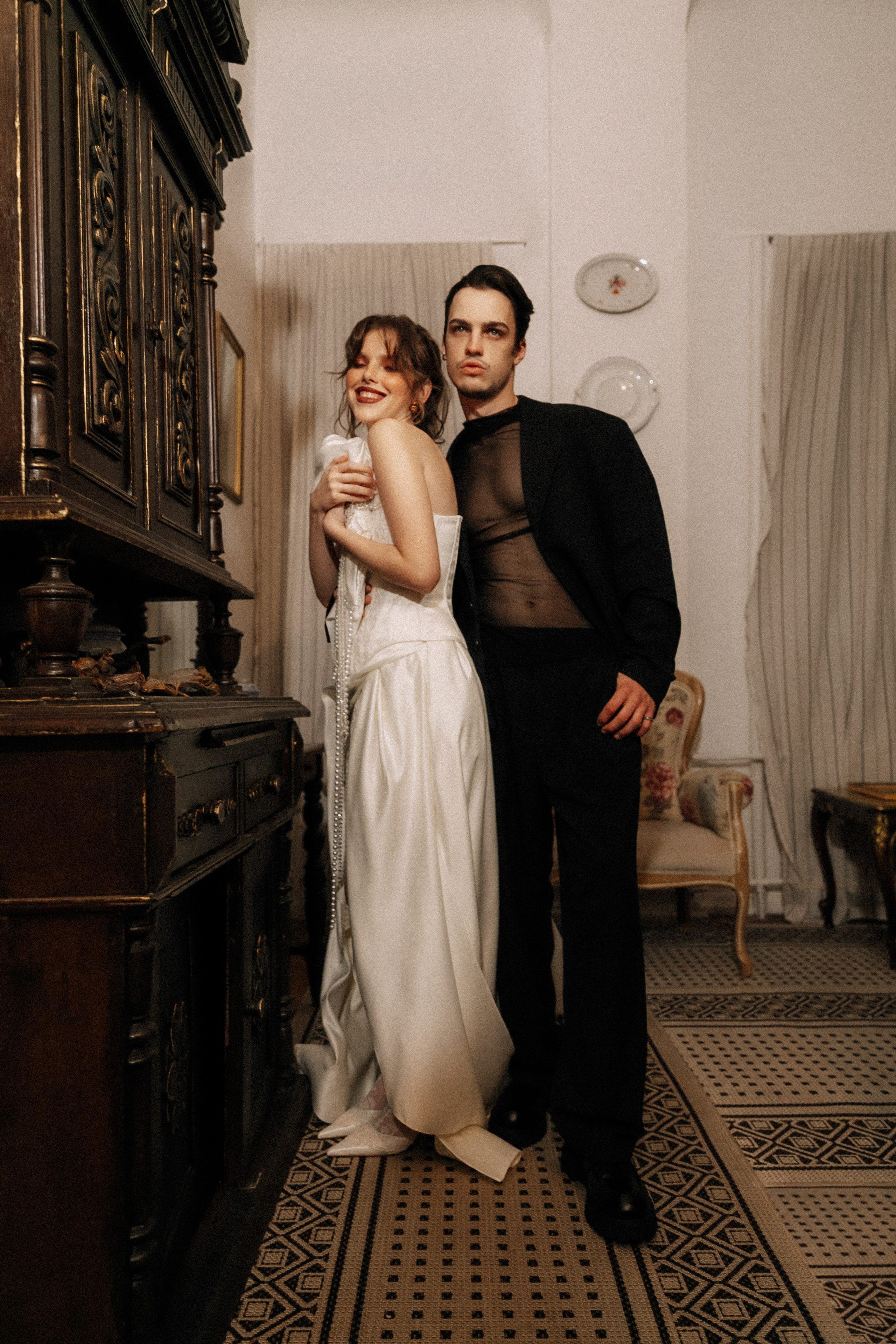 Wedding Workshop. Фотограф в Крыму | Виктория Нотевская