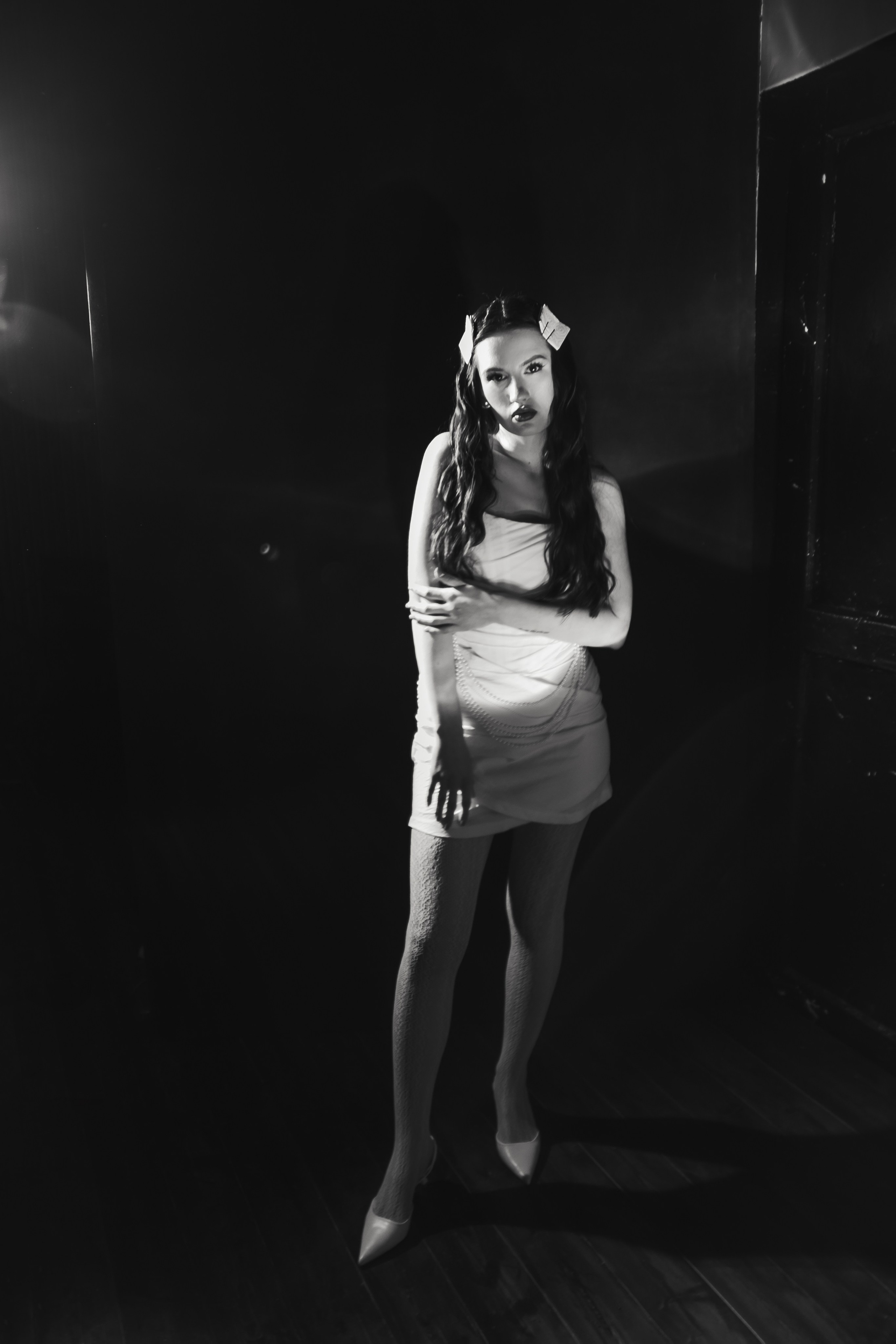 Яна. Фотограф в Крыму | Виктория Нотевская