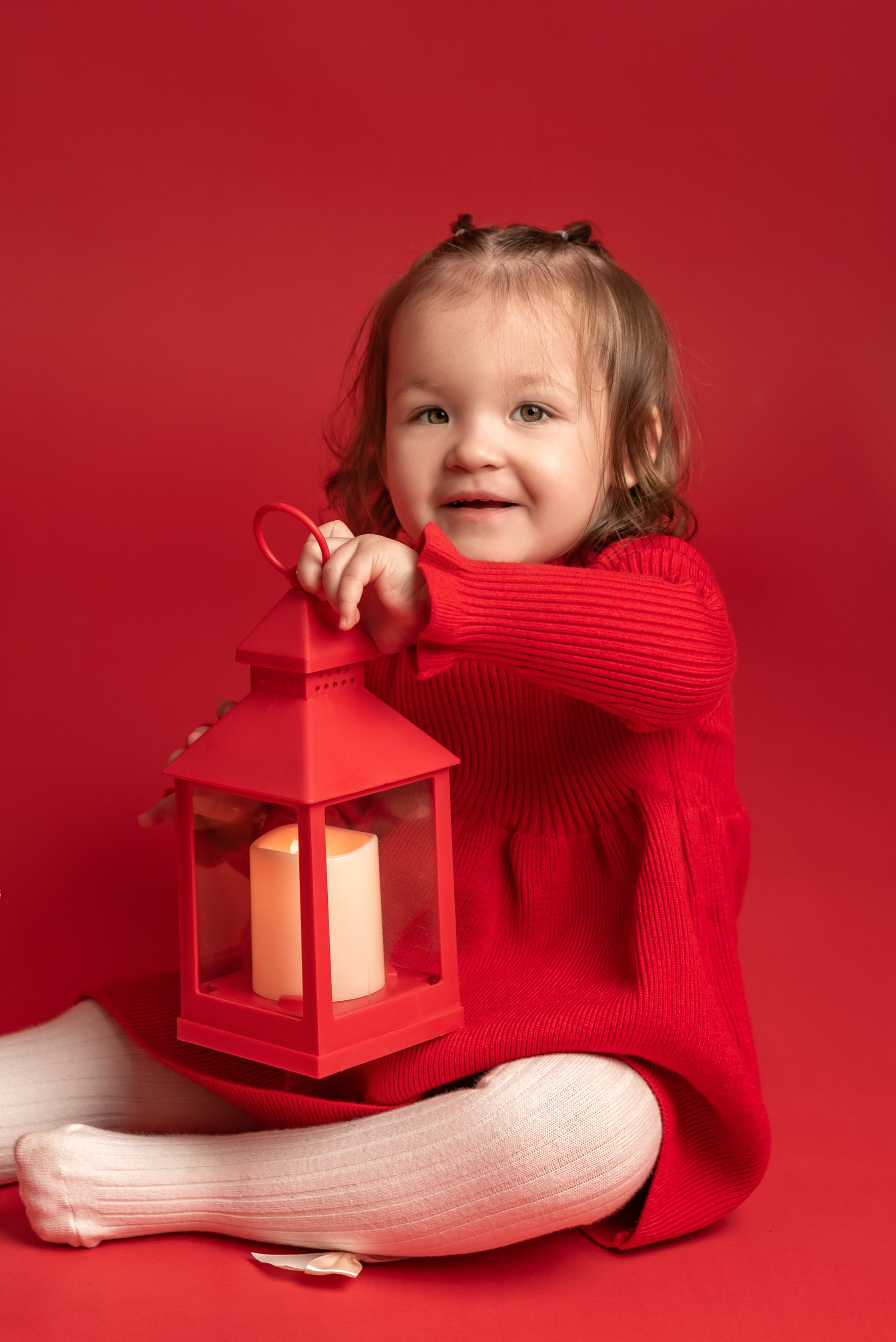 Вика — 2026. Семейный и детский фотограф Наталья Горда