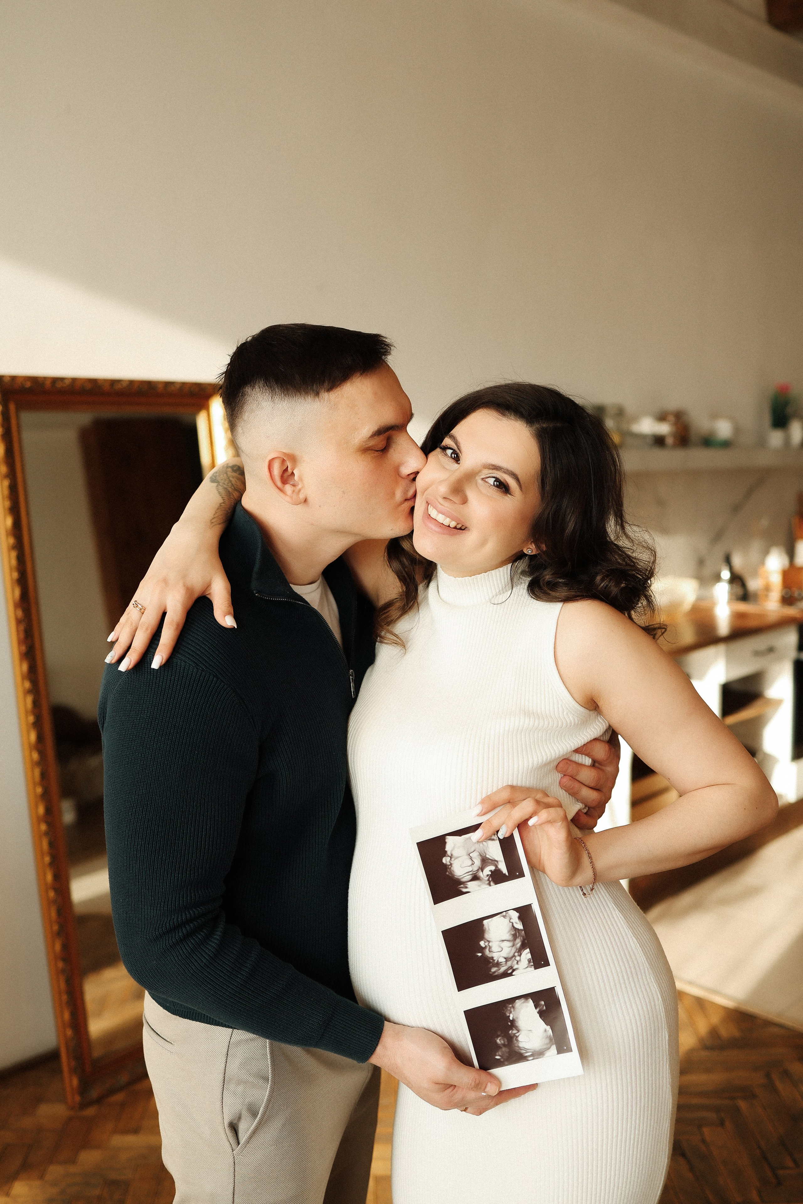 К. + С. Семейный и lovestory фотограф в Москве Светлана Коняхина