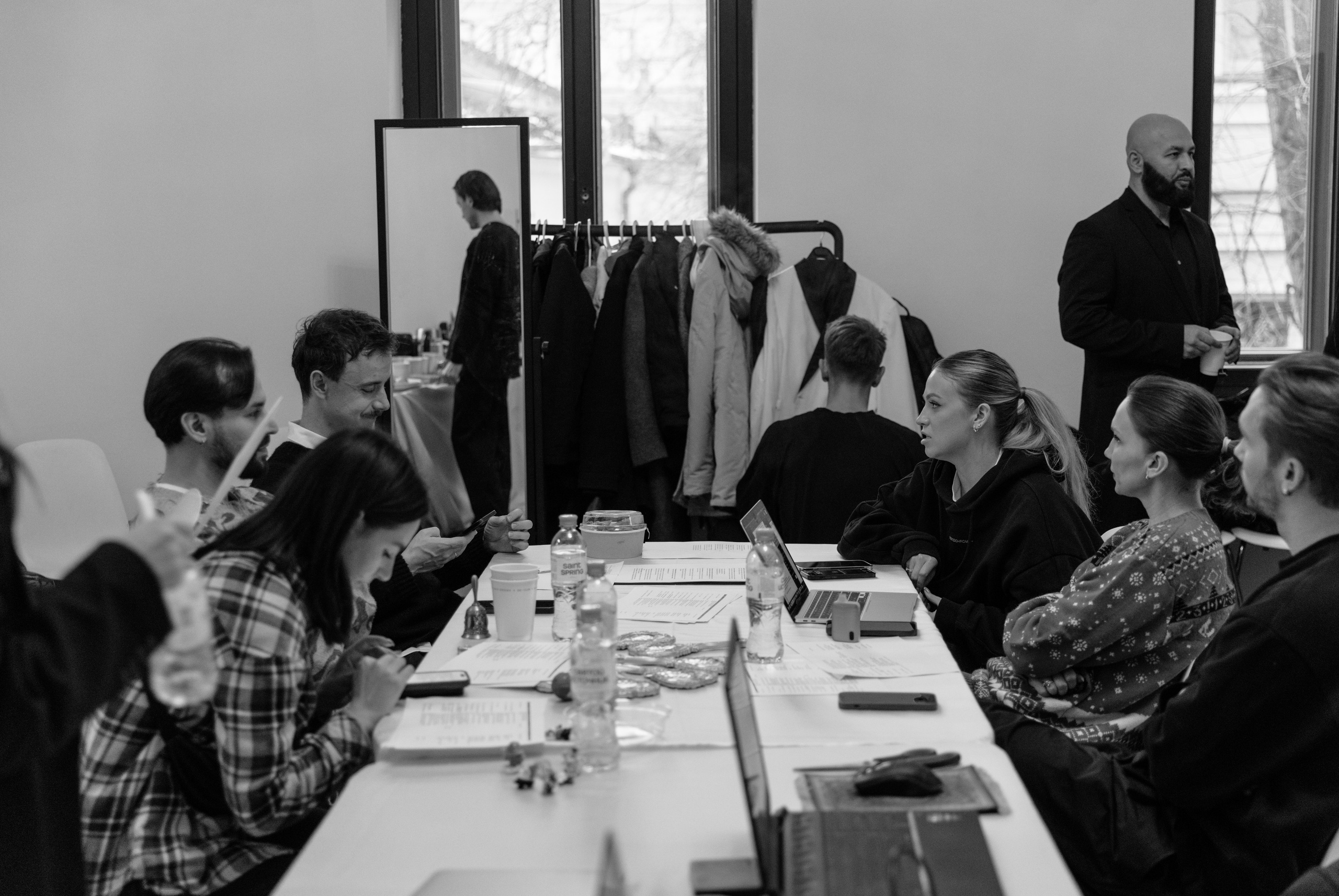 ДЕНЬ РОЖДЕНИЯ ТАНЮШИ