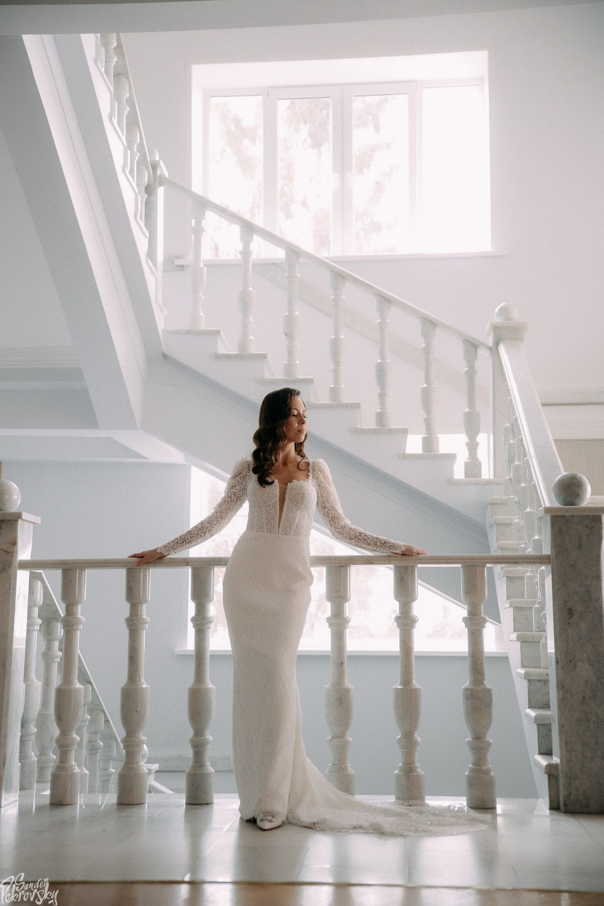 Михаил & Виктория 16.11.2024. Свадебный и репортажный фотограф в Чебоксарах Покровский Александр