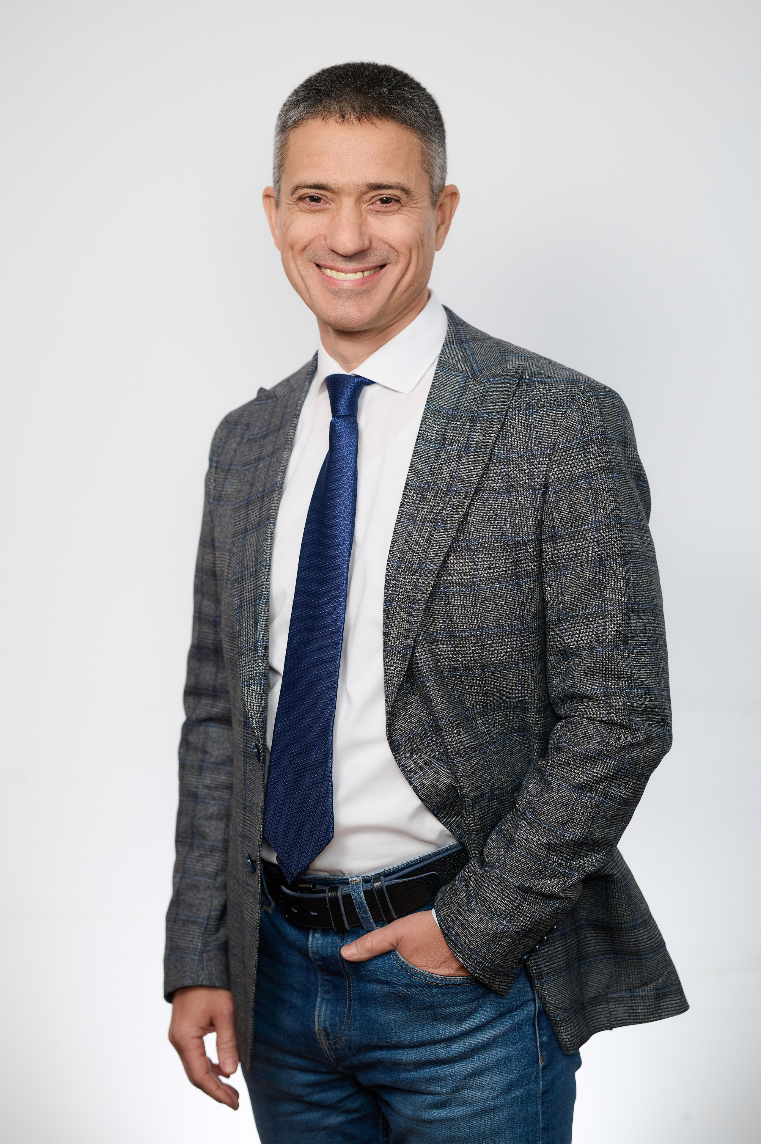 Портретная фотосъёмка сотрудников компании. Репортажный фотограф в Москве, Сергей Торунов