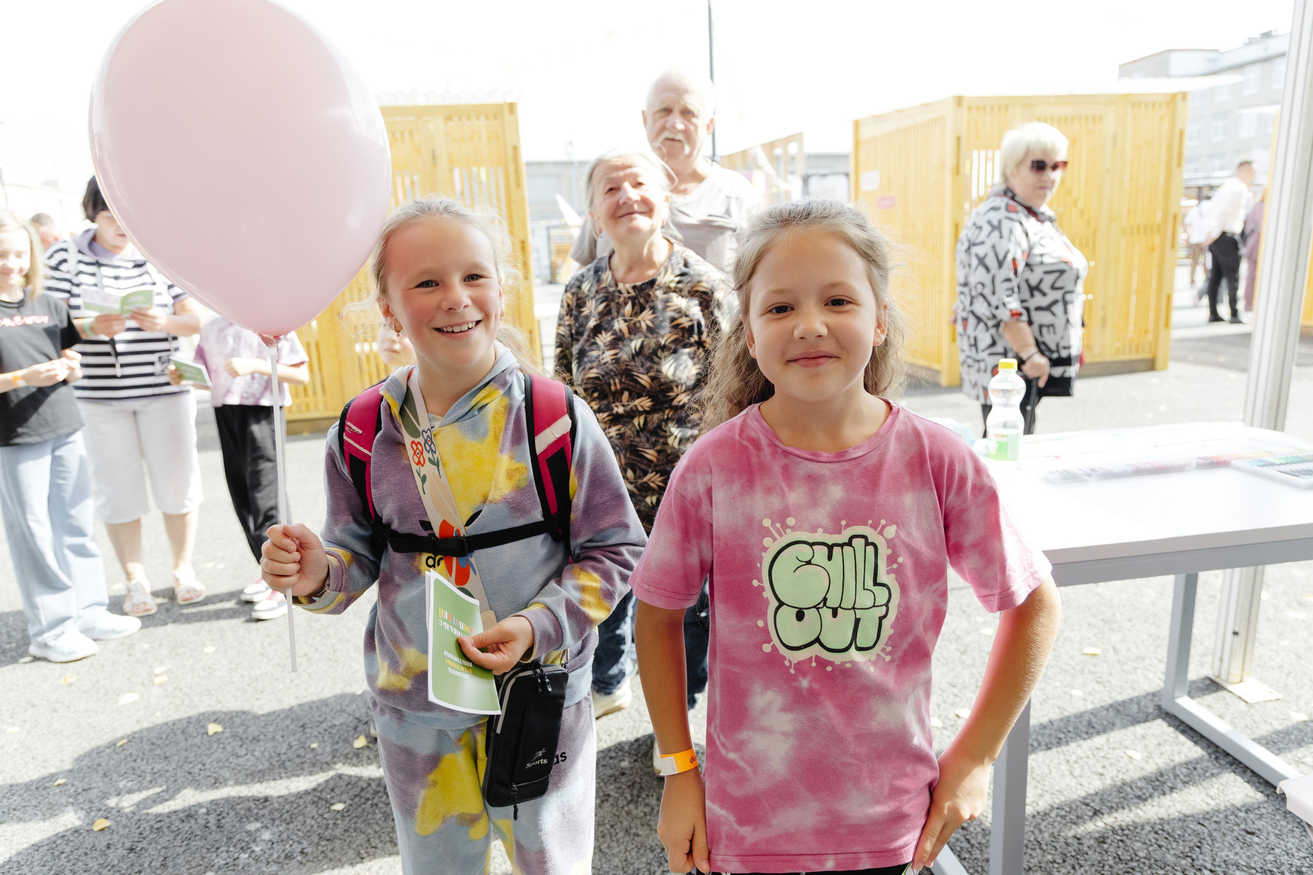 Фестиваль с эмпатией ВСМПО. Дмитрий Судаков, фотограф в Екатеринбурге и Москве