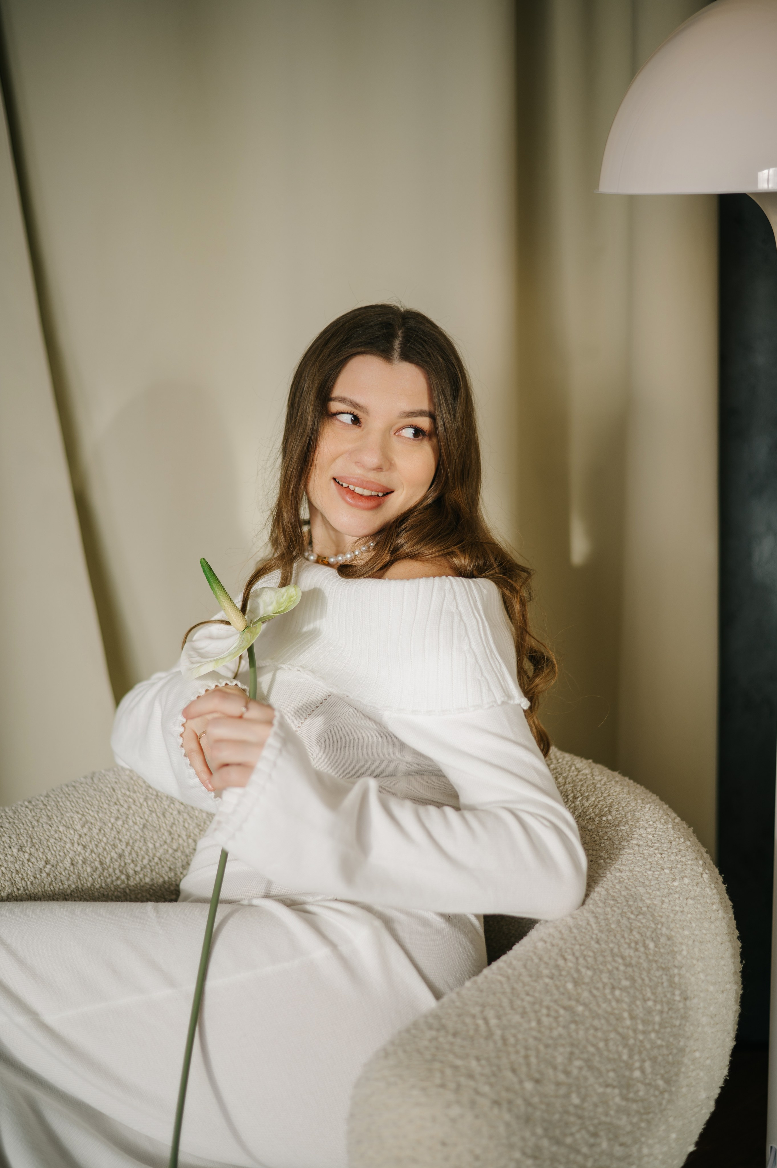 Анечка. Фотограф Архангельск