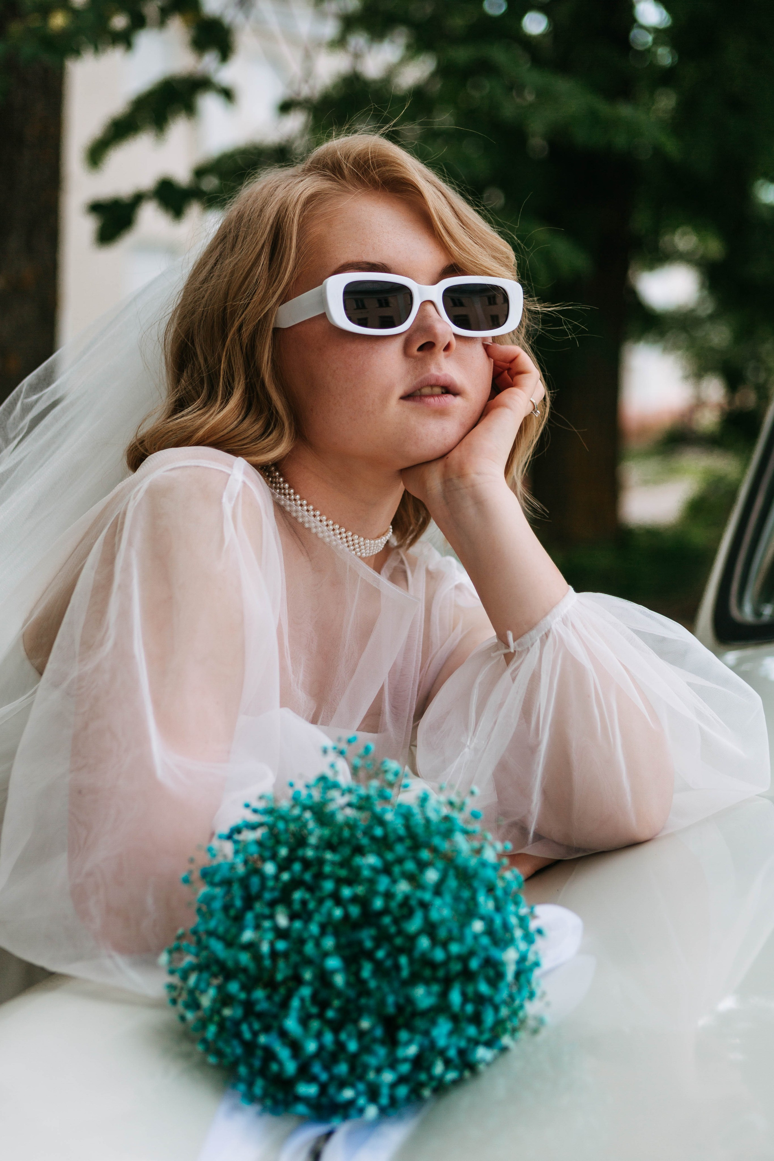 Анастасия и Илья. Фотограф Александра Кузнецова