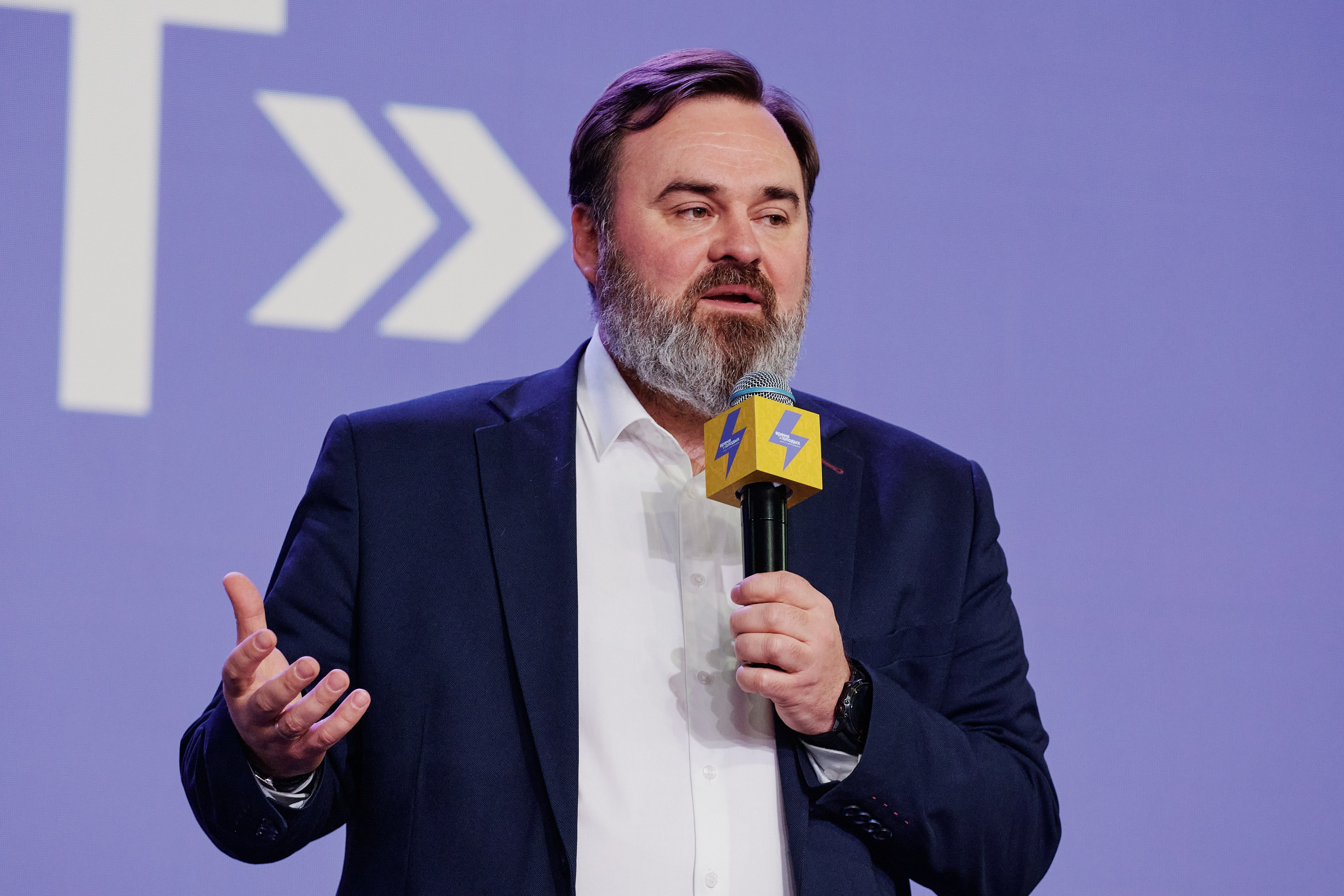 III Всероссийская премия молодежных достижений. Репортажный фотограф Анастасия Ащепкова