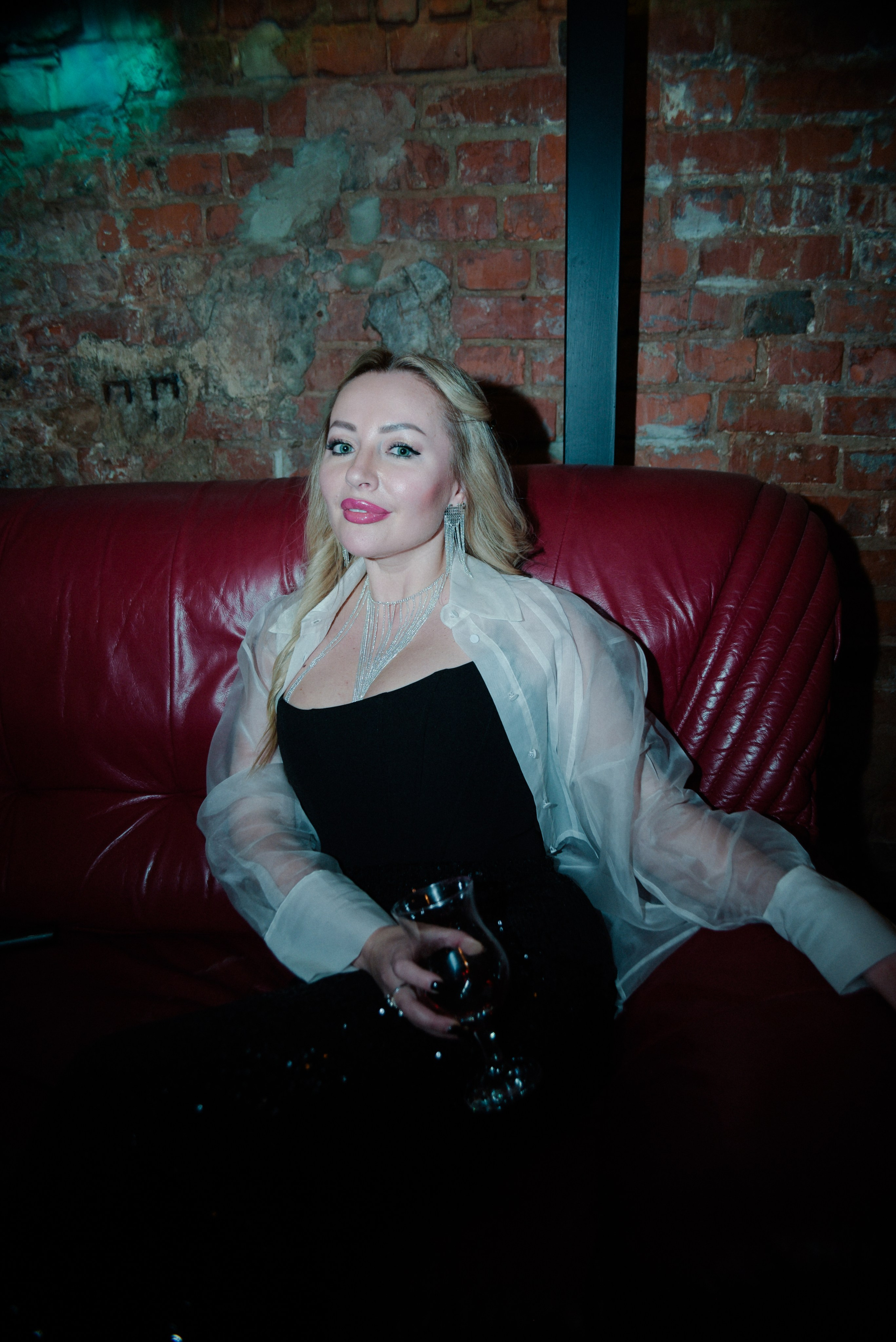 Этажи Оскар. Фотограф Лола Волна, город Москва