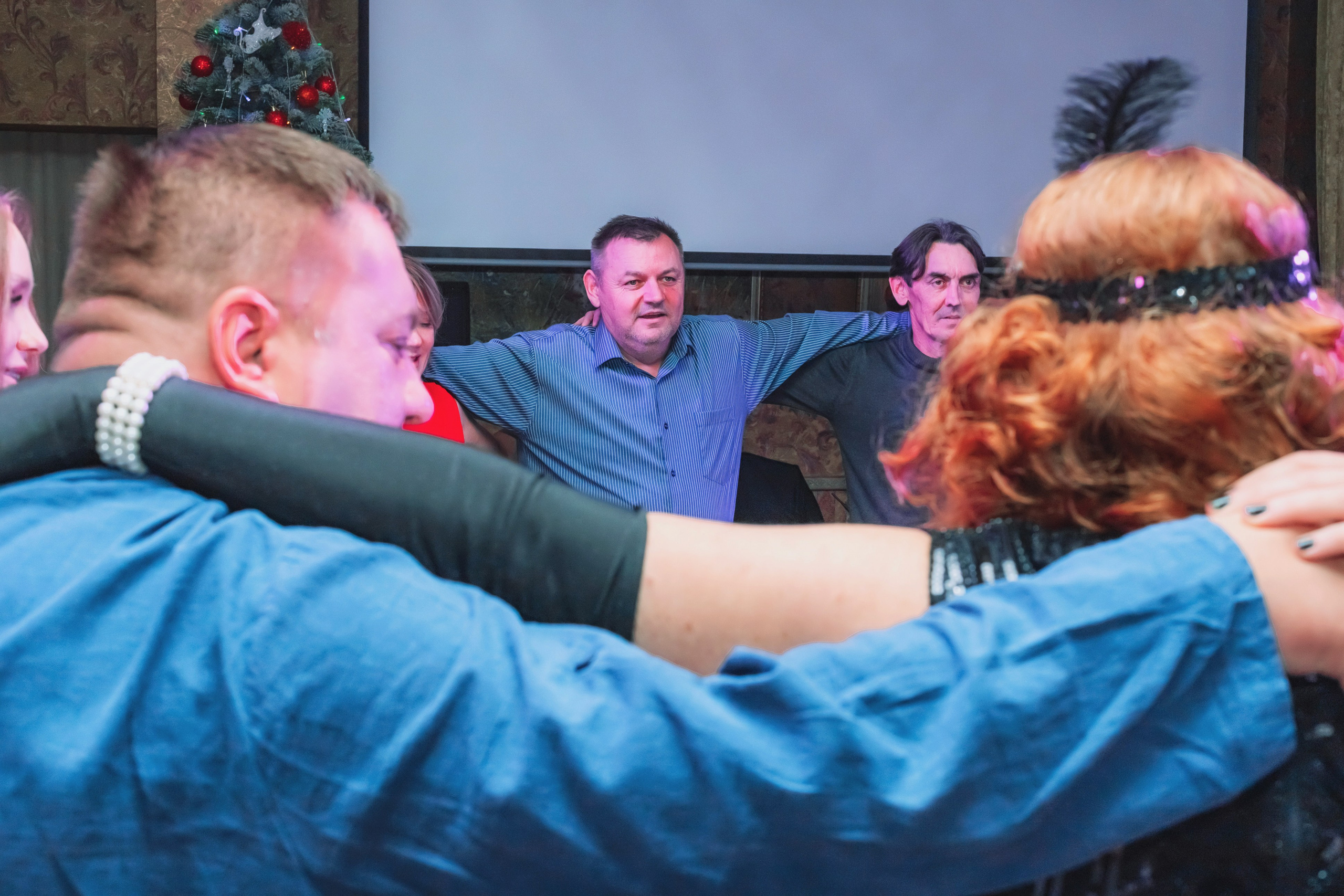 Новый 2026 год