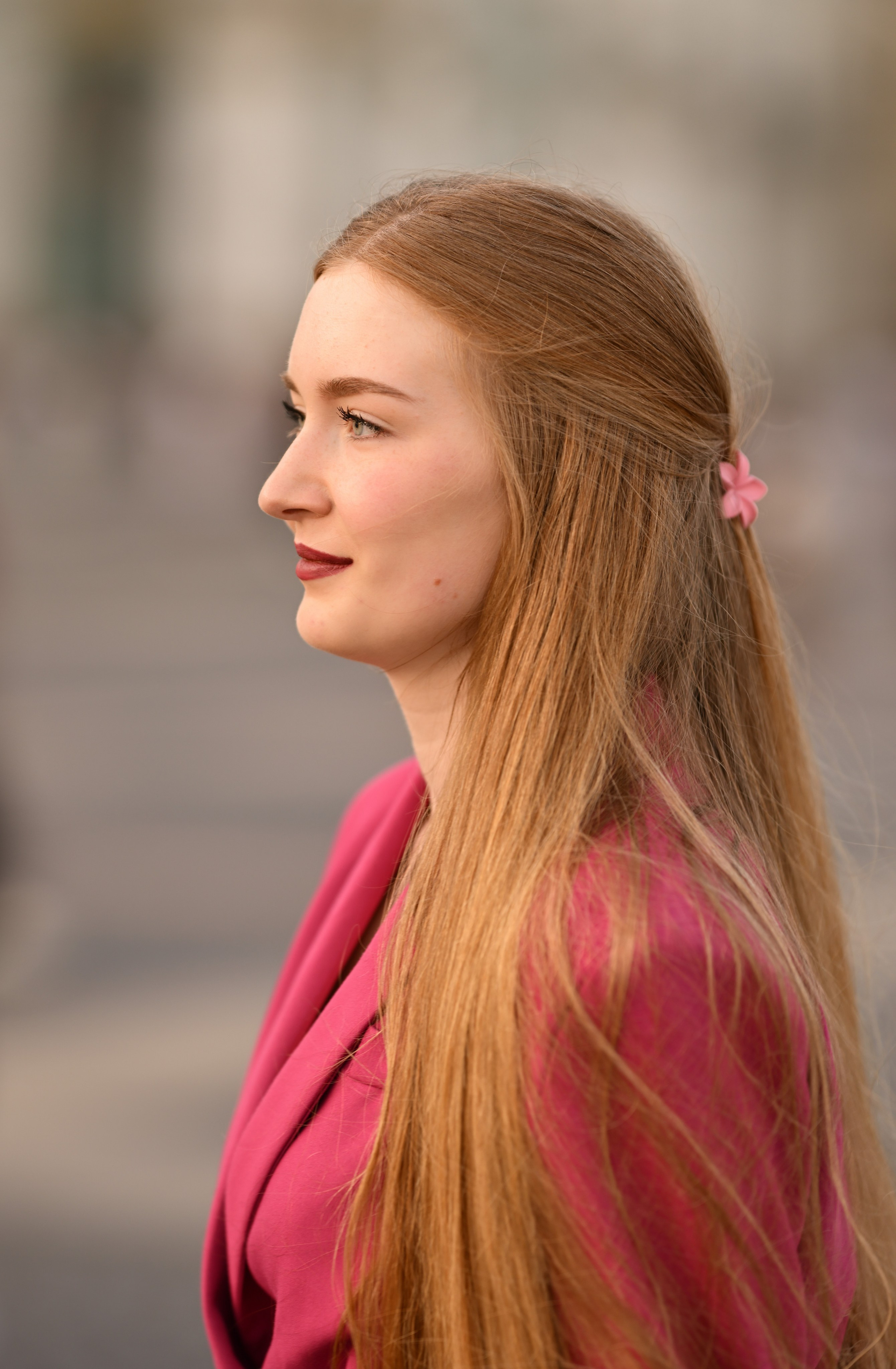 Фотосессии в центре и в парках Санкт-Петербурга