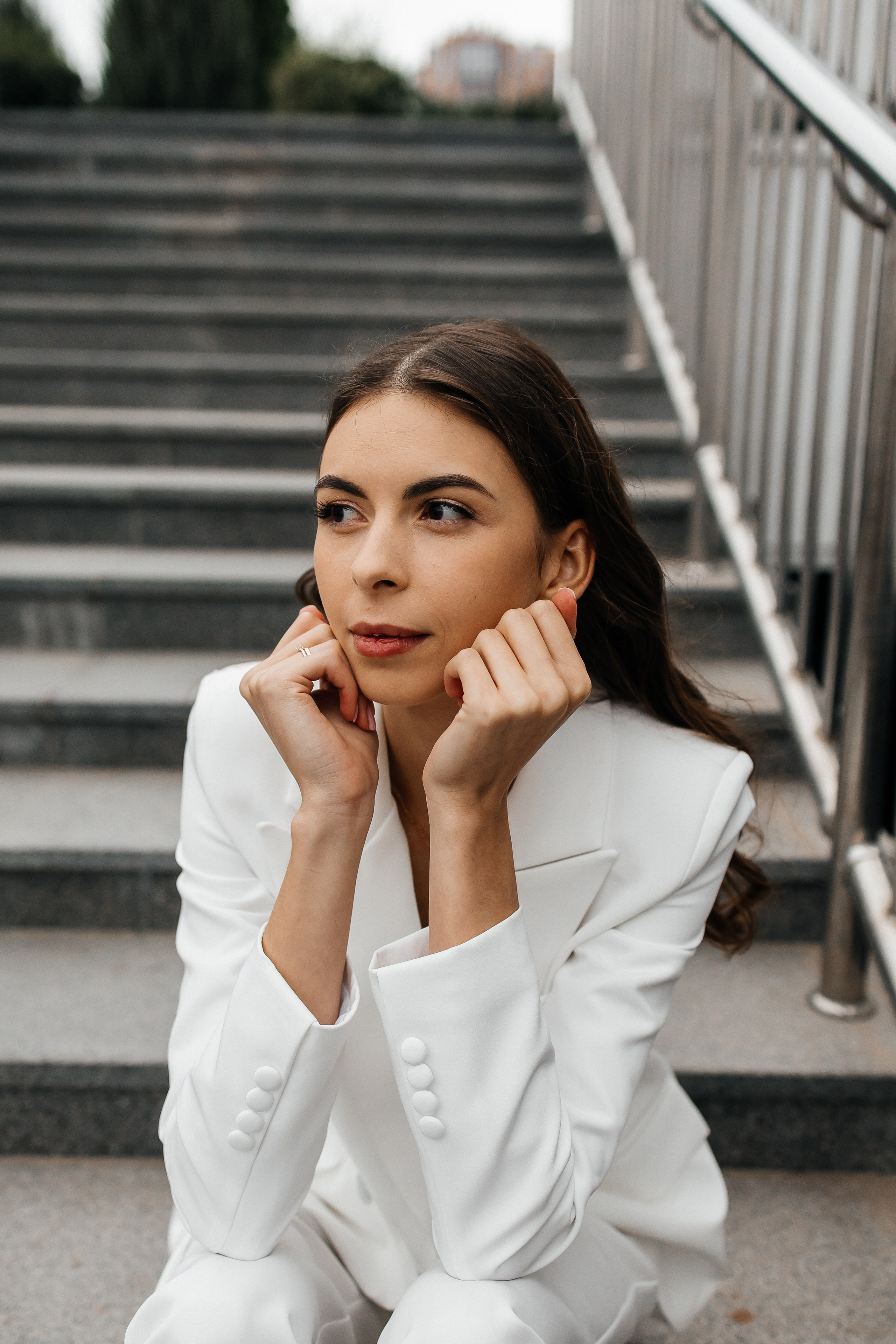 Николай и Юлия. Свадебный и семейный фотограф в Ростове-на-Дону