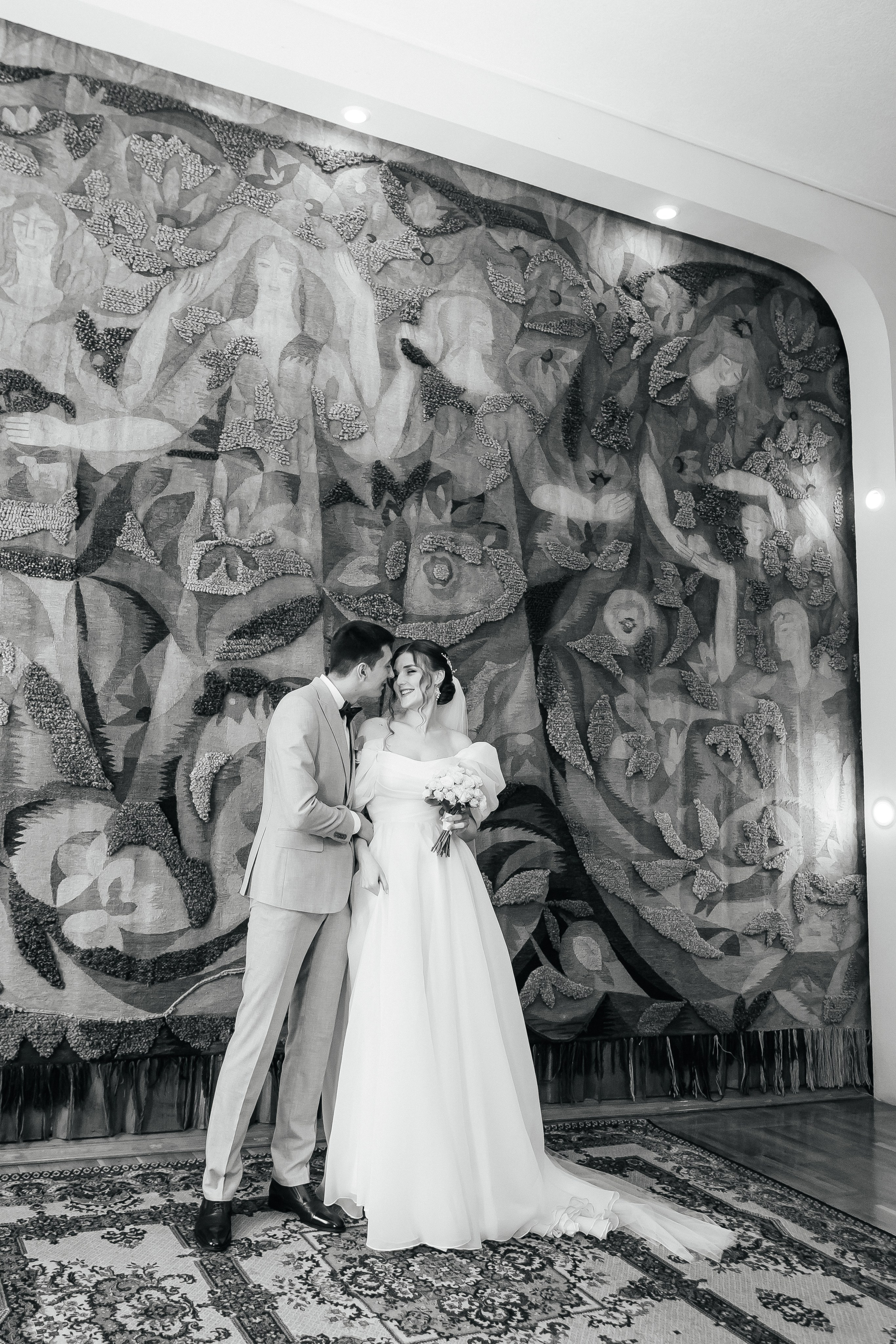 Вячеслав и Анна. Свадебный и семейный фотограф в Ростове-на-Дону