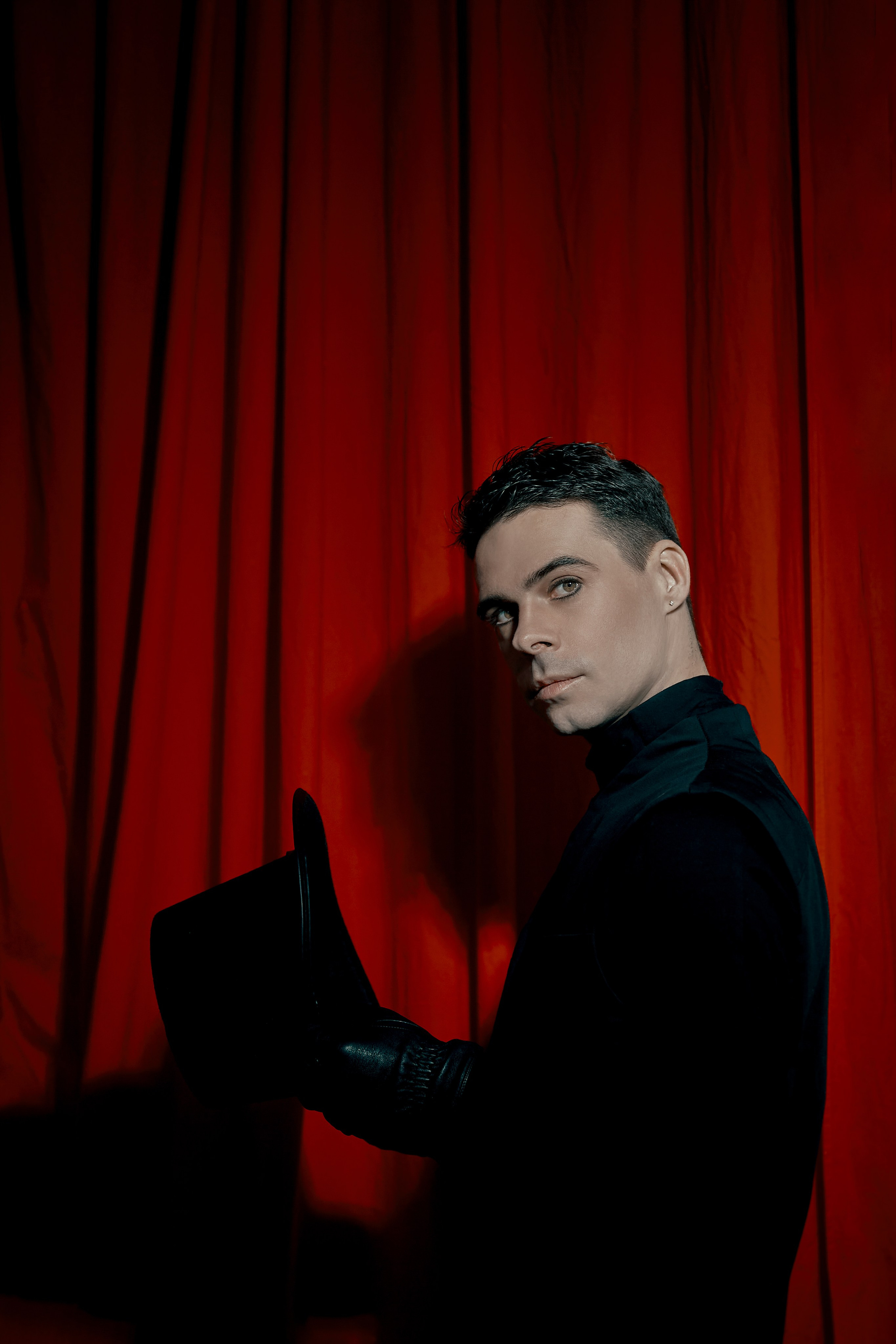 Pastor. Рекламный фотограф Санкт-Петербург Катерина Мишкель