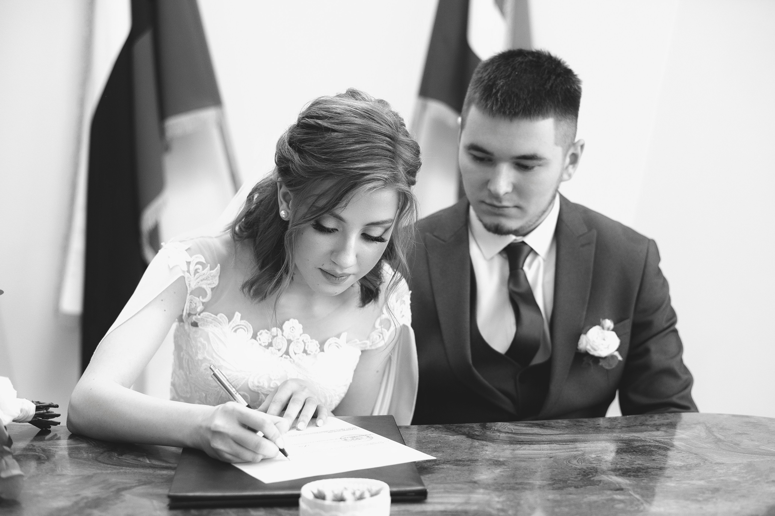 Ирик и Арина. Свадебный и семейный фотограф в городах Уфа и Стерлитамак