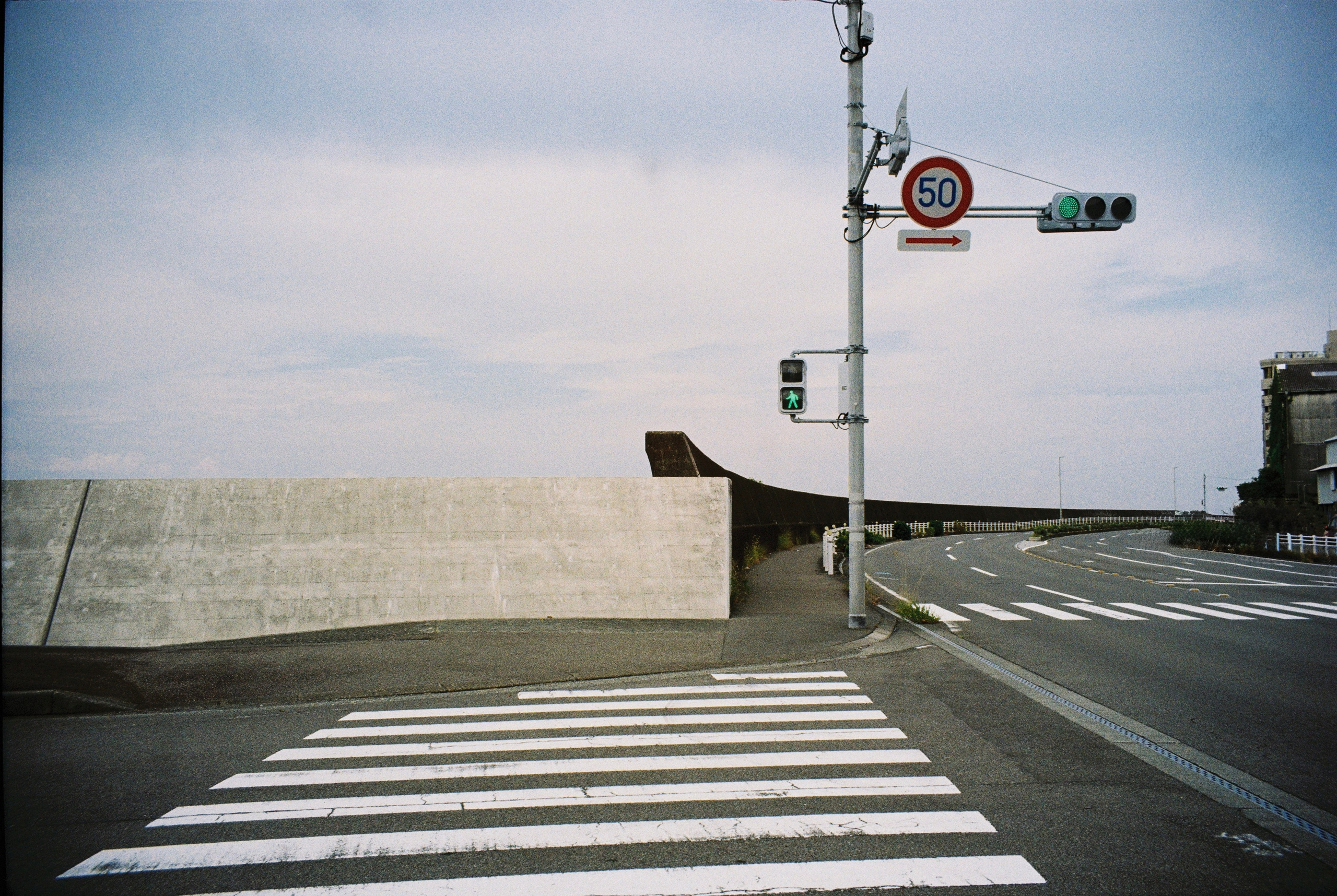 Дни и ночи Японии