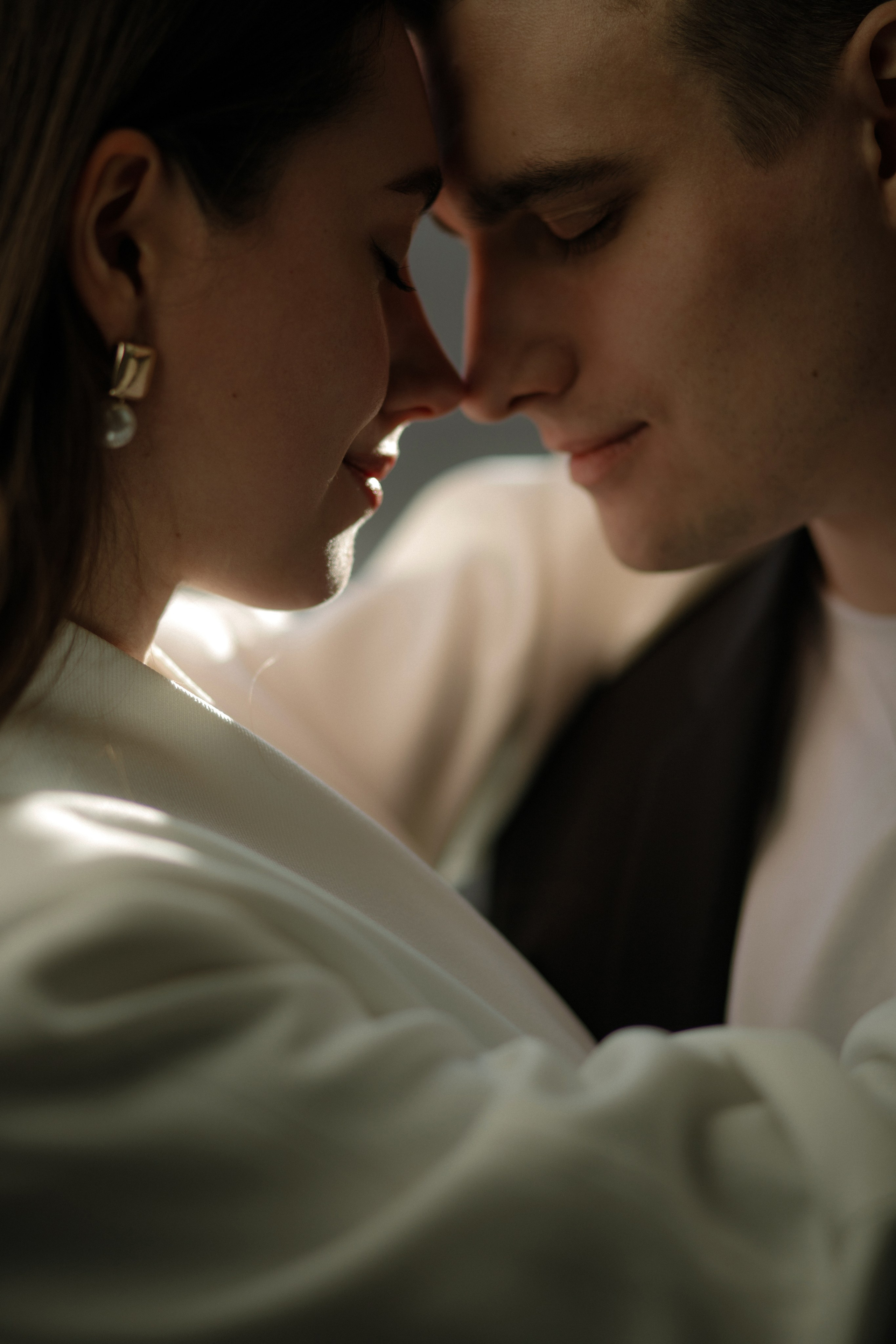 Женя и Ваня. ELIZAVETA TITARENKO