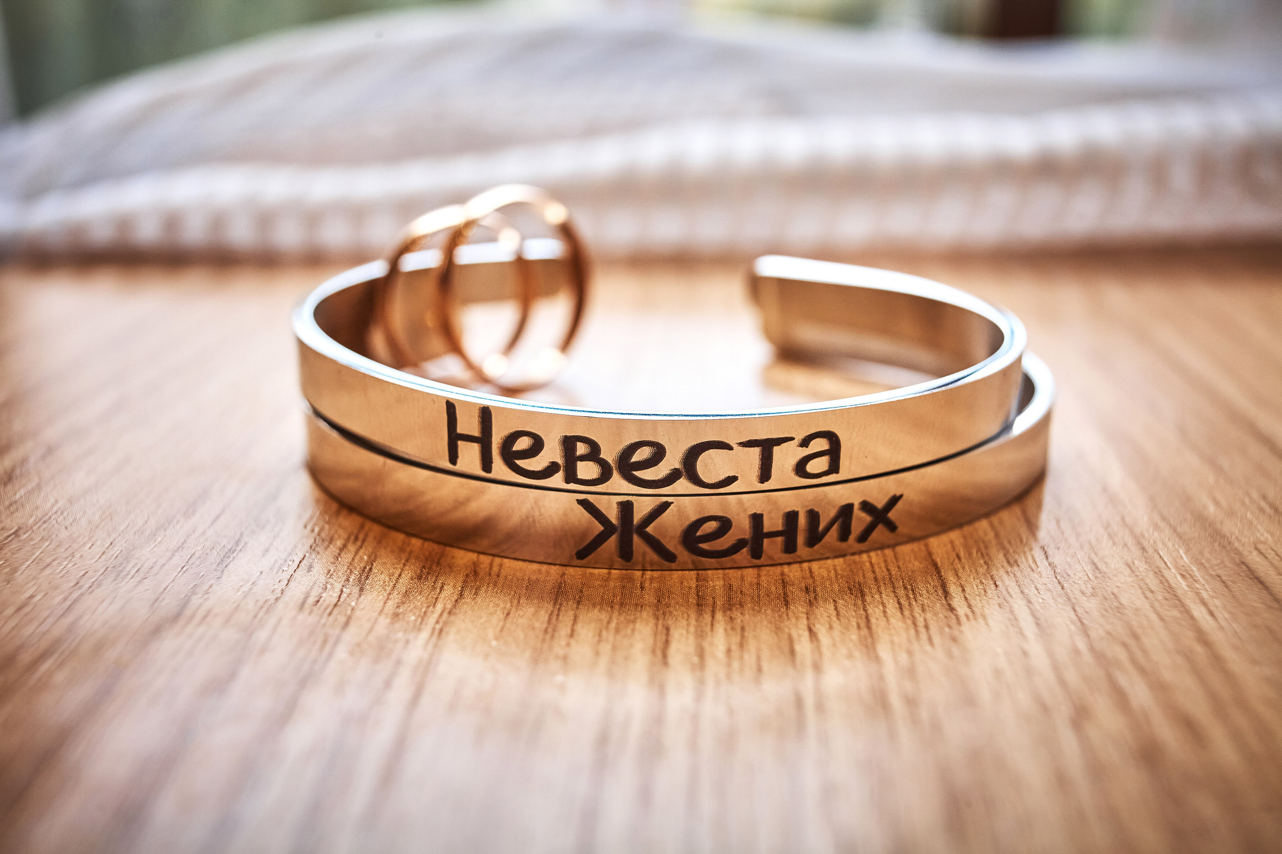 Свадебные. Свадебный фотограф Андрей Шмаргунов в Кирове