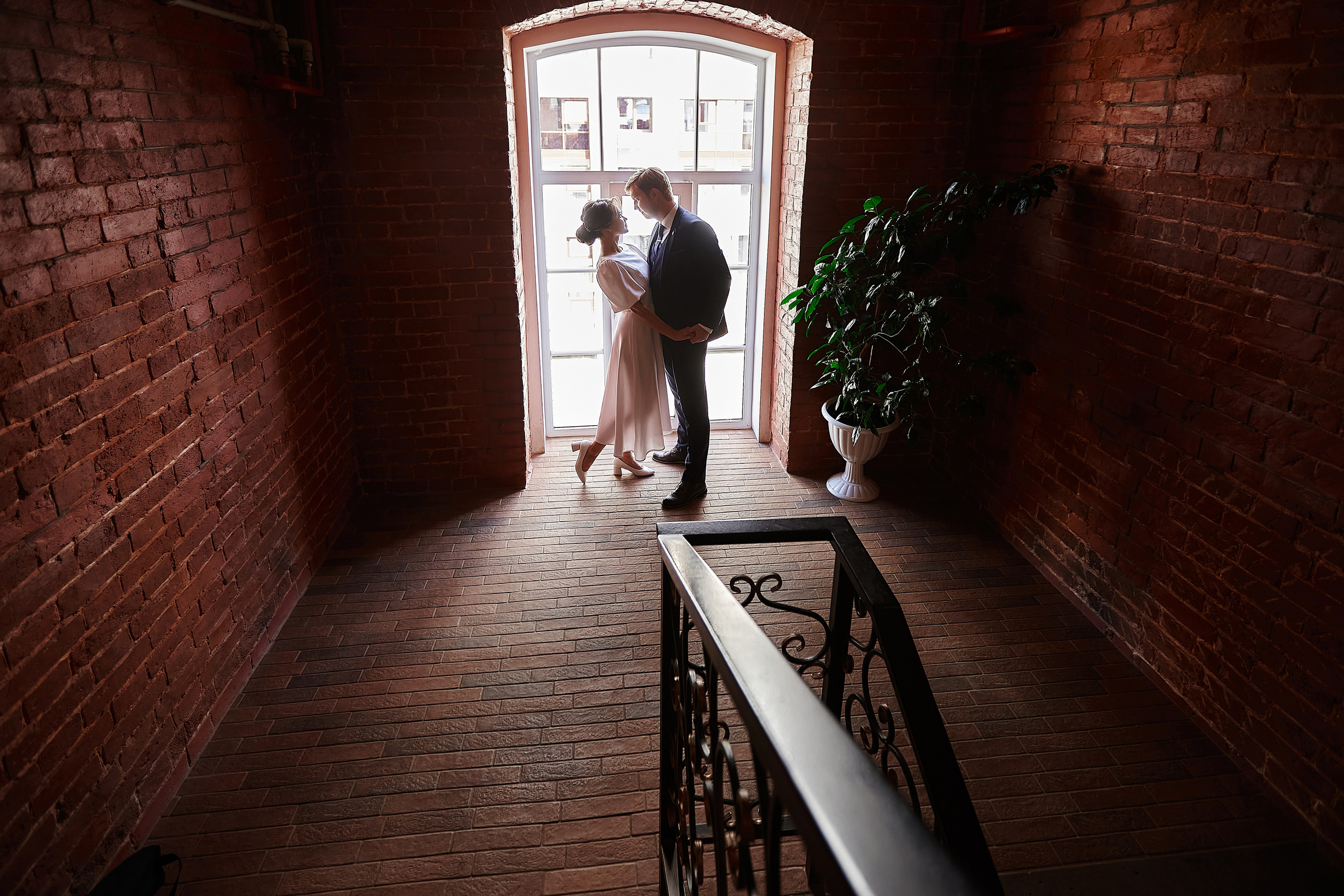 Свадебные. Свадебный фотограф Андрей Шмаргунов в Кирове