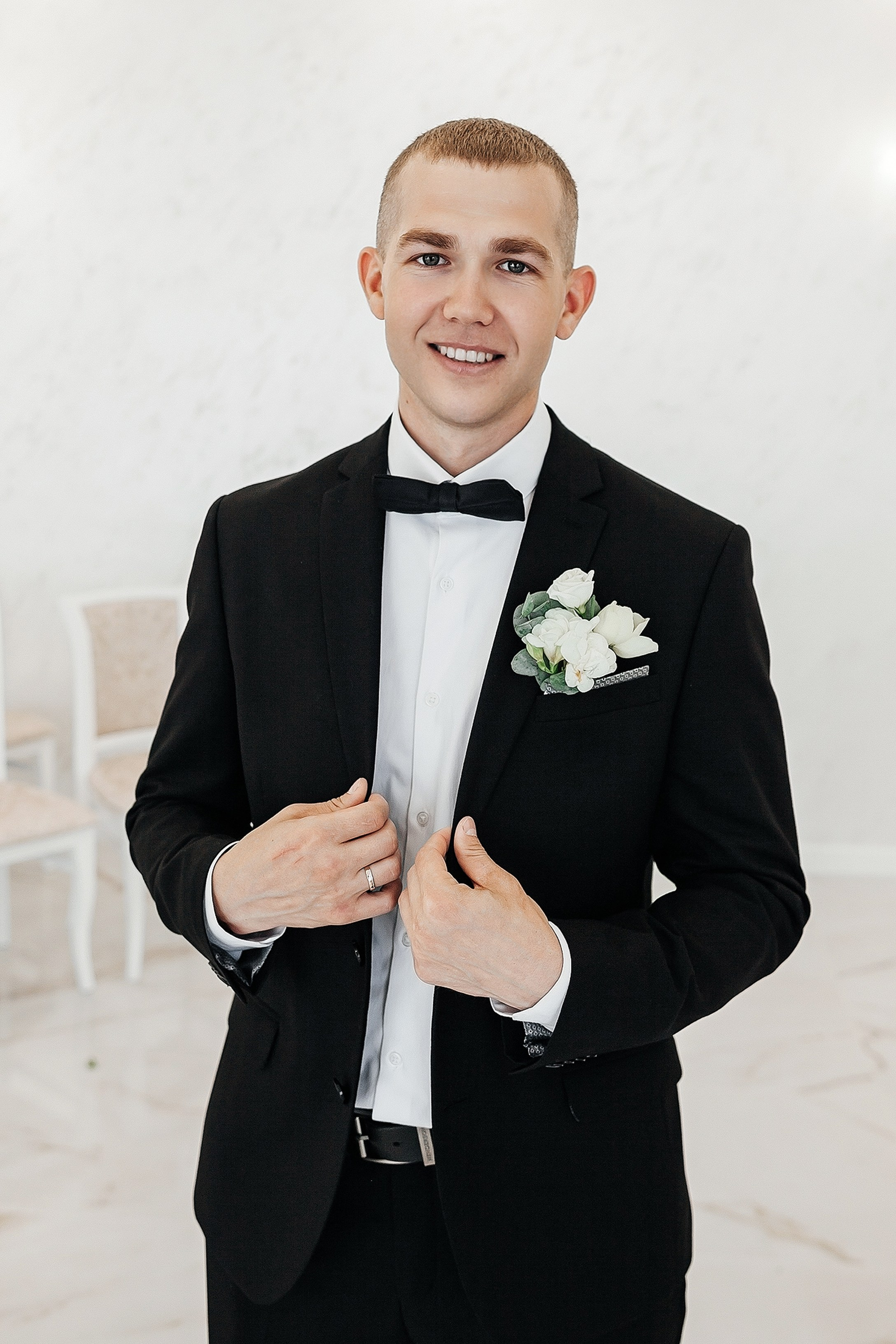 Светлана и Игорь. Семейный фотограф в Белгороде Амелина Алина