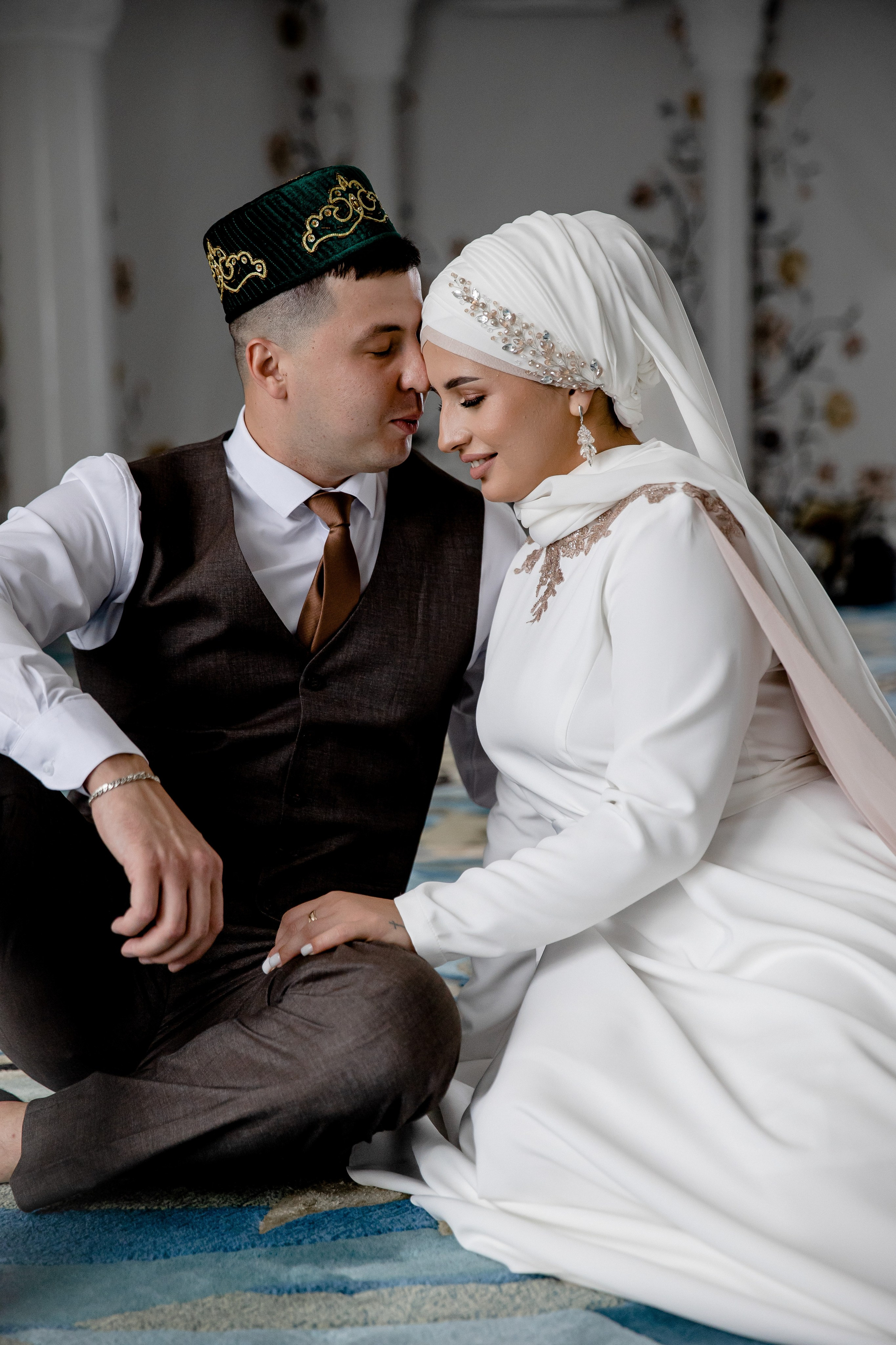 Фотограф Лейсан Файзуллина