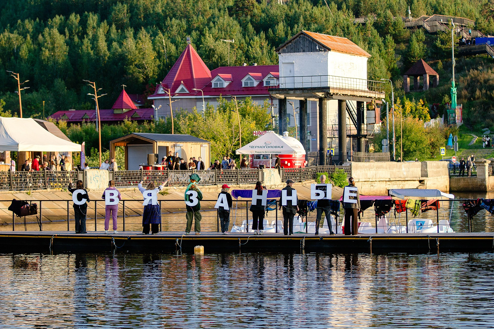 Лето на Заводе (г.Сысерть). Семейный и репортажный фотограф Наташа Давыдова