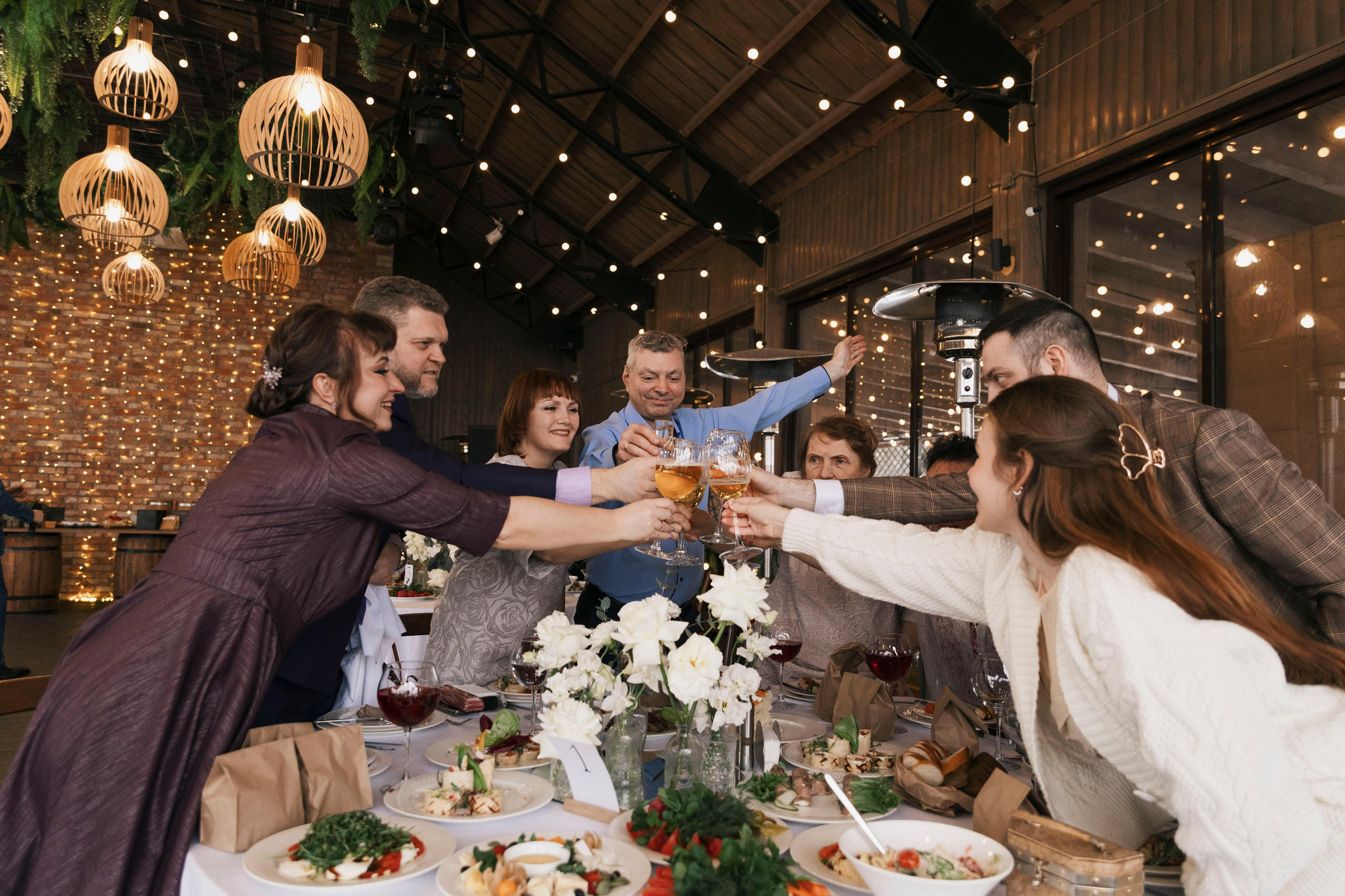 Игорь & Анастасия. Фотограф в Москве и Московской области